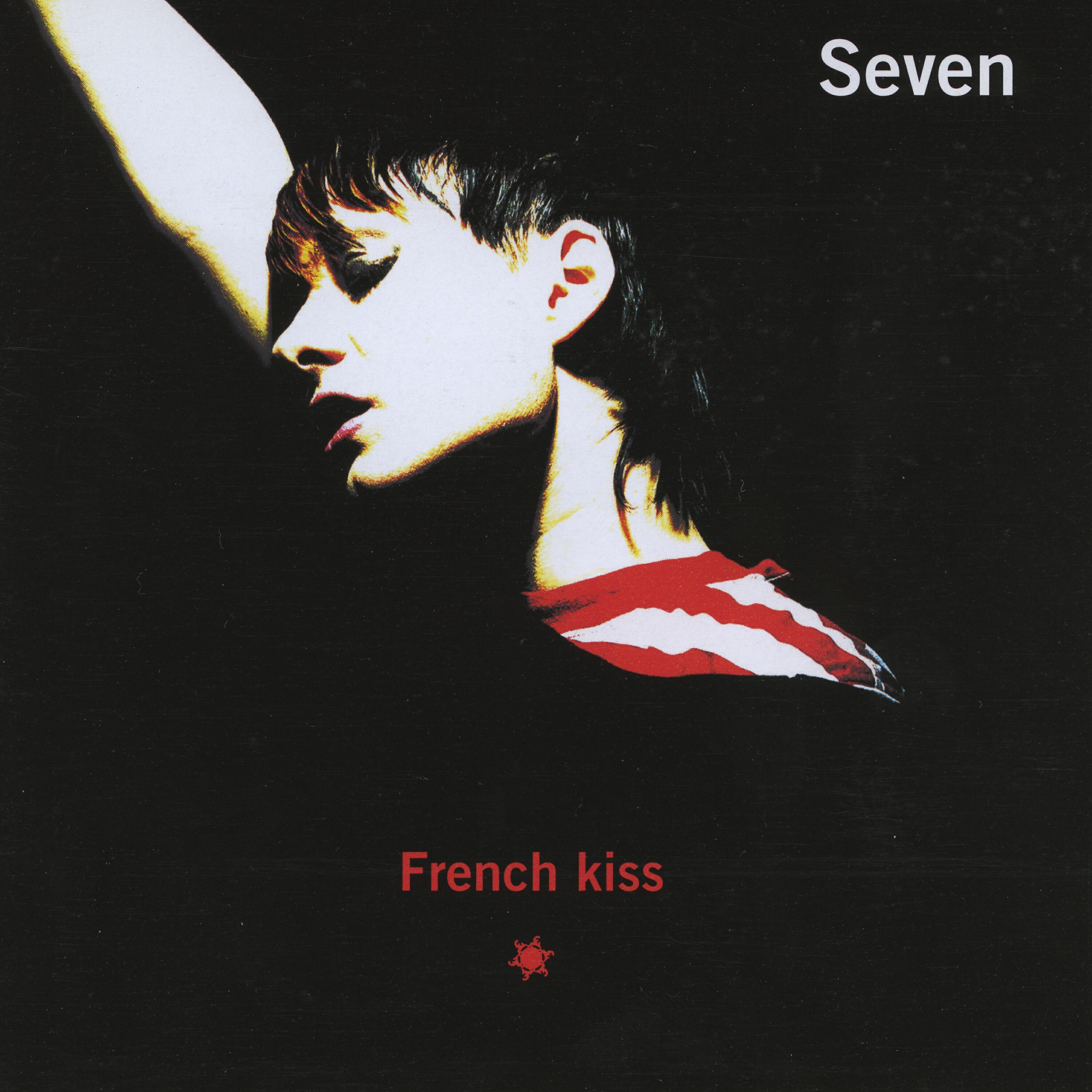 Релиз French Kiss