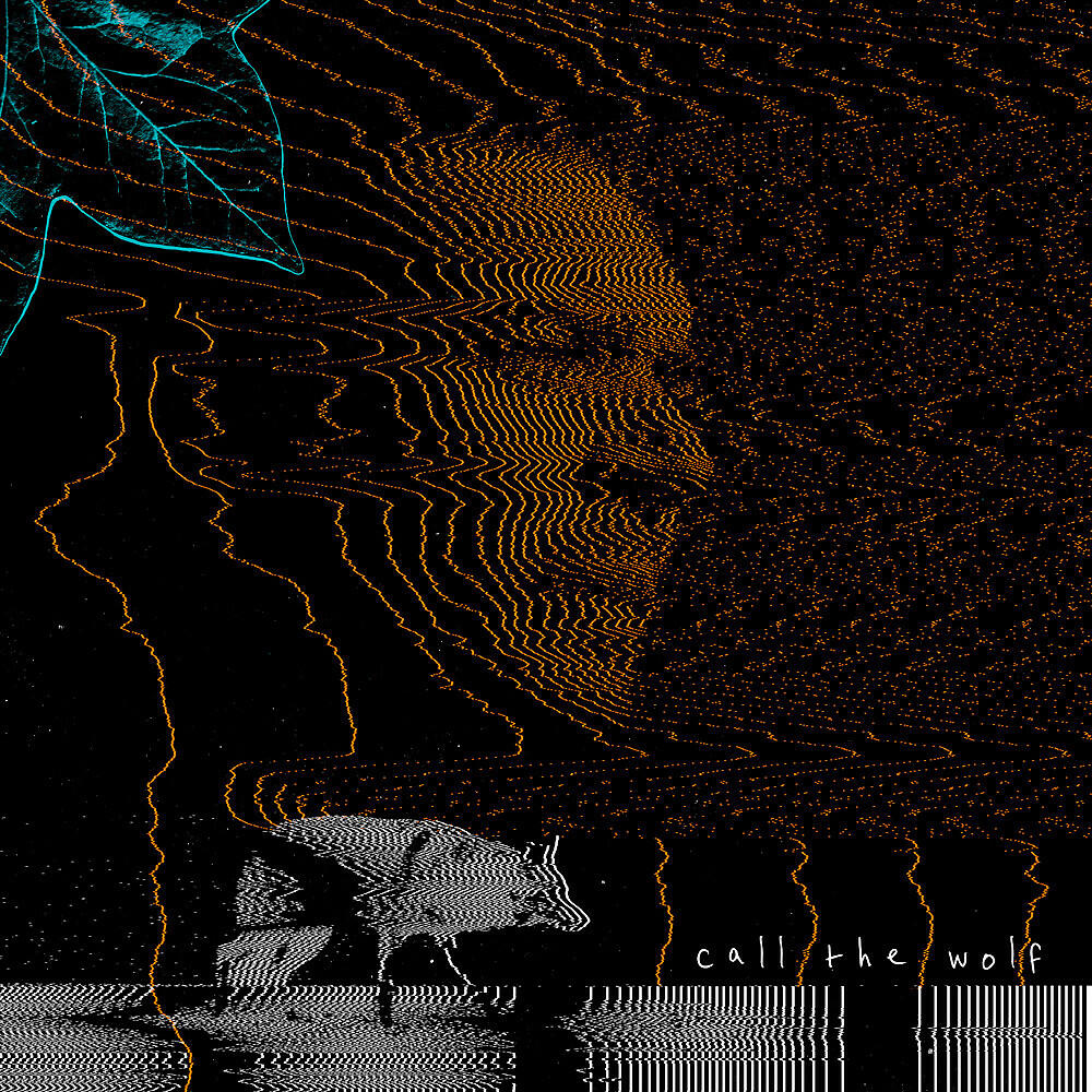 Релиз Call the Wolf