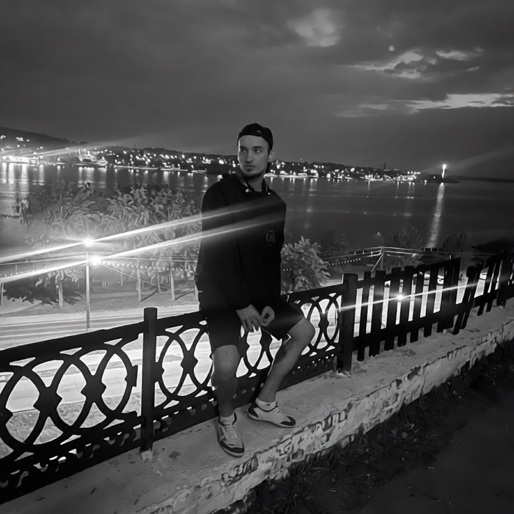Alone Tonight