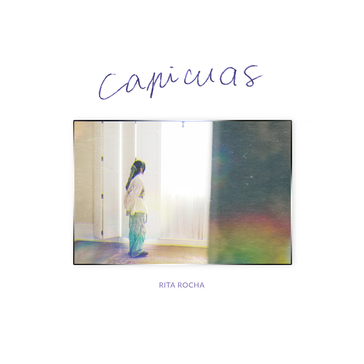 Релиз Capicuas