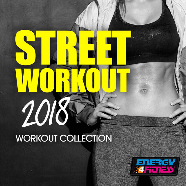 Релиз Street Workout 2018 Workout Collection