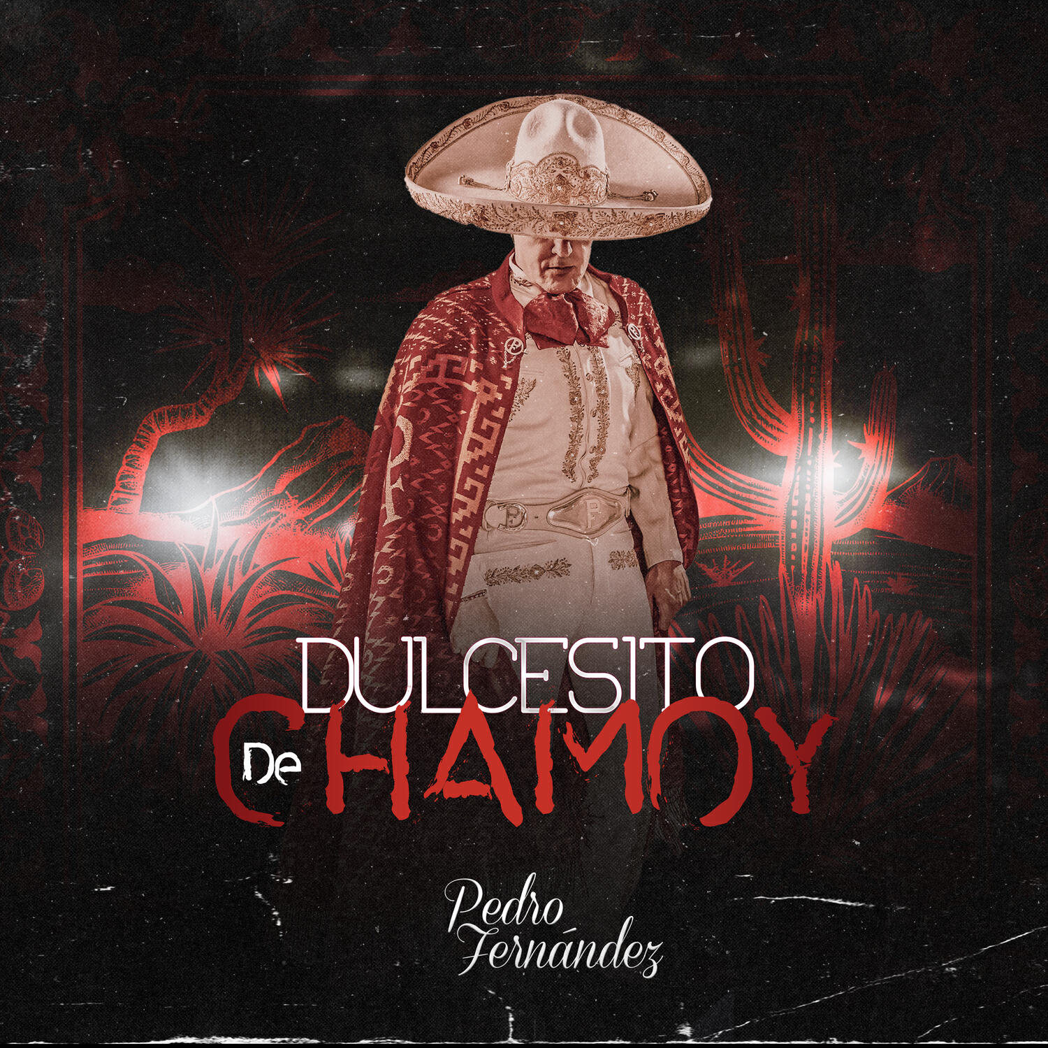Релиз Dulcesito De Chamoy