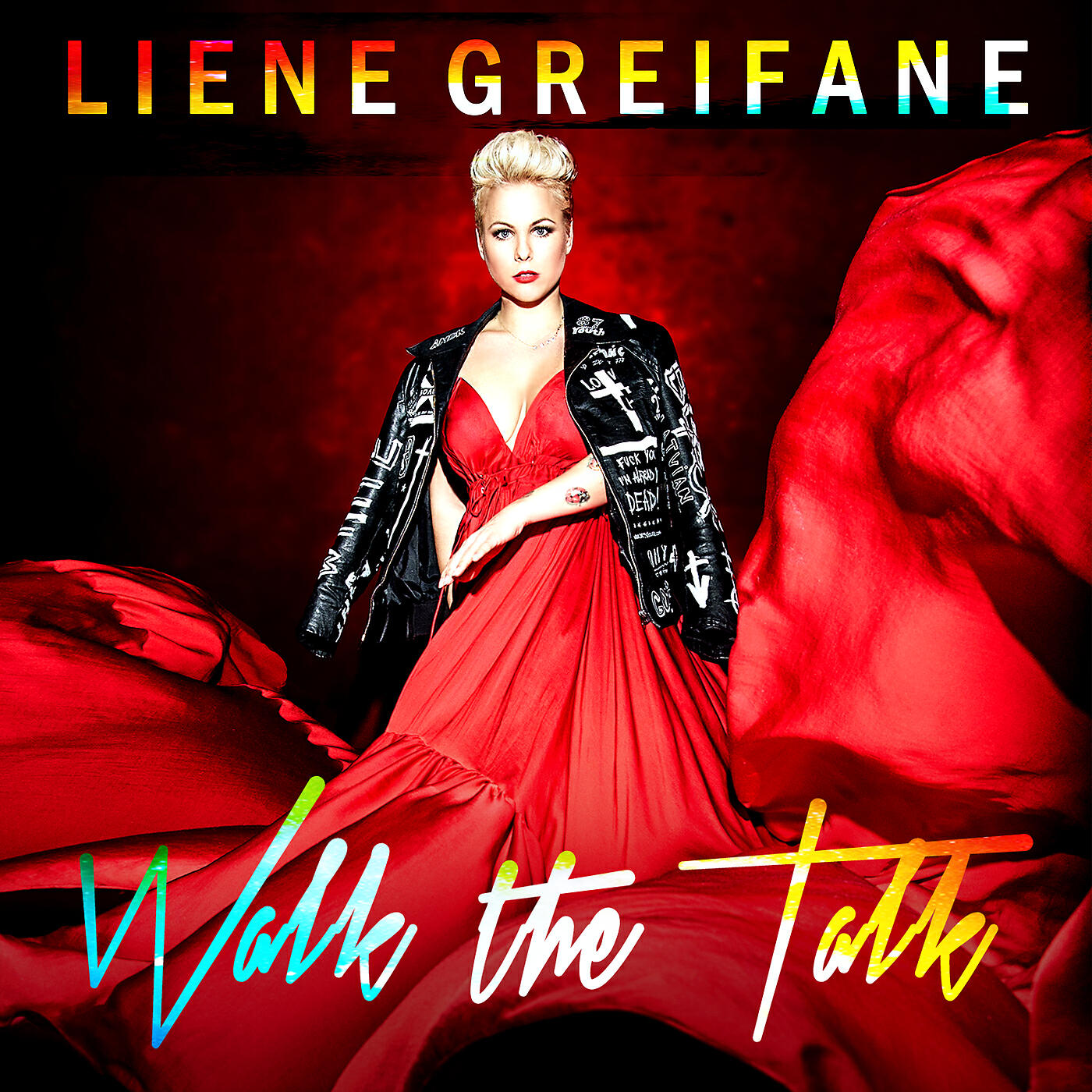 Релиз Walk The Talk