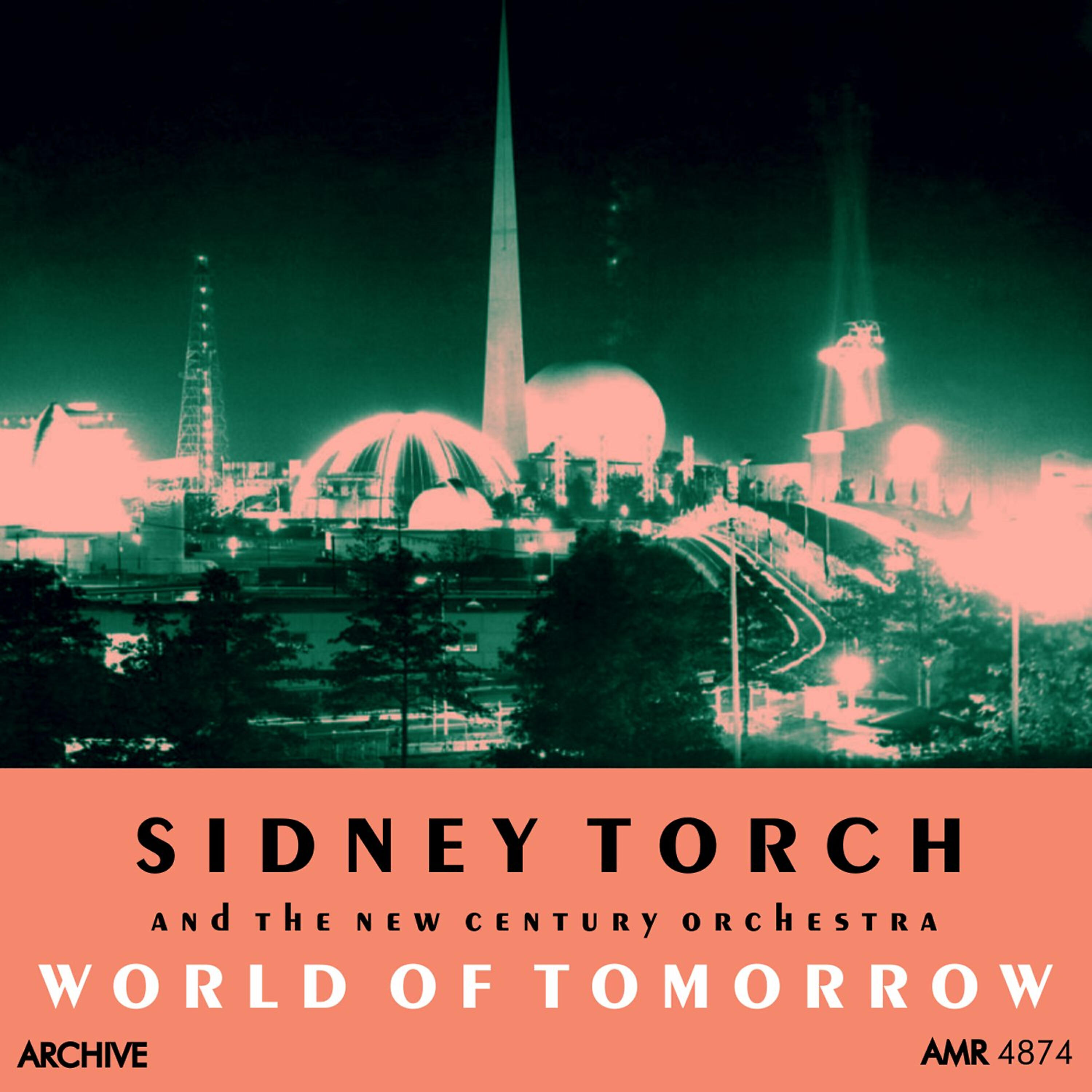 Релиз World of Tomorrow