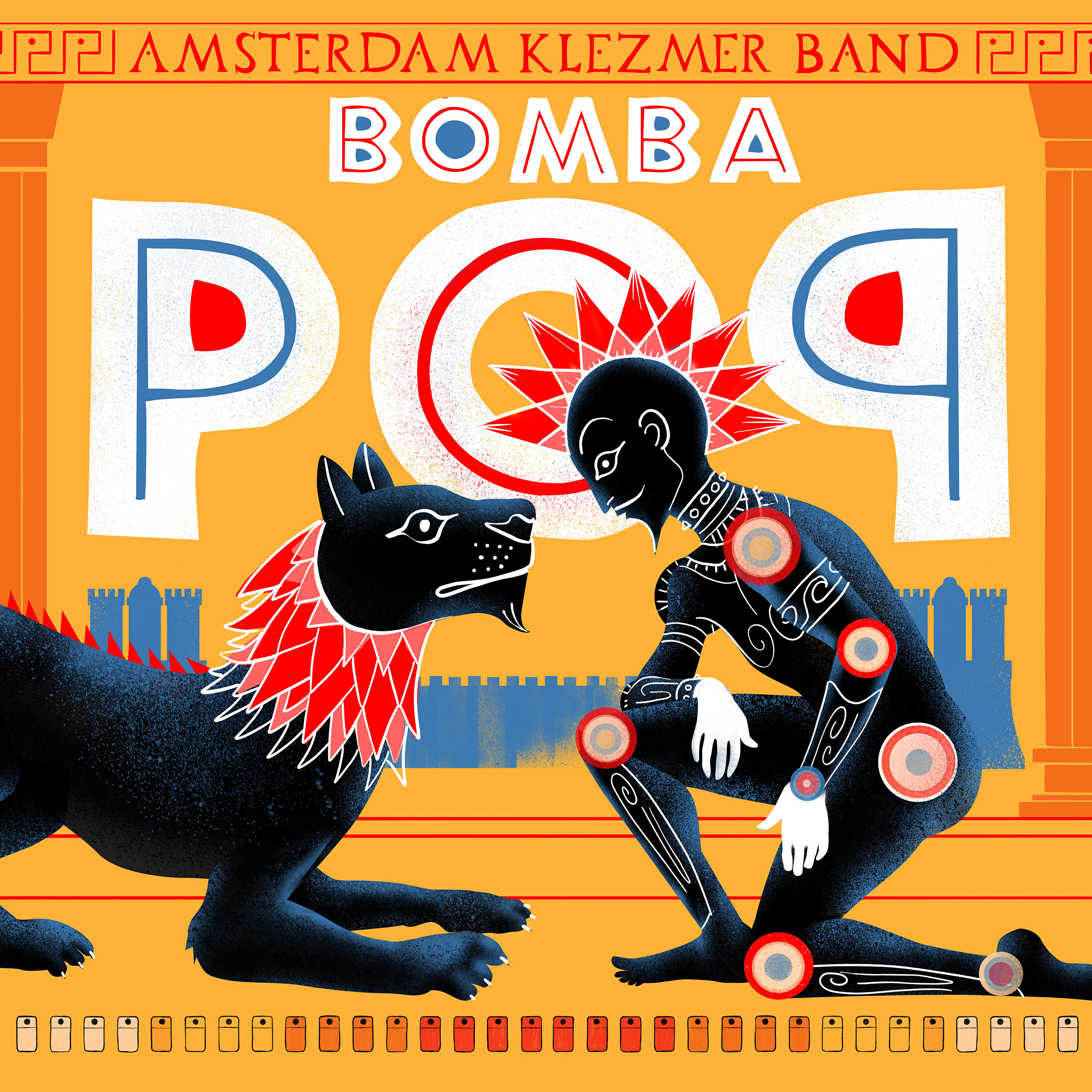 Релиз Bomba Pop