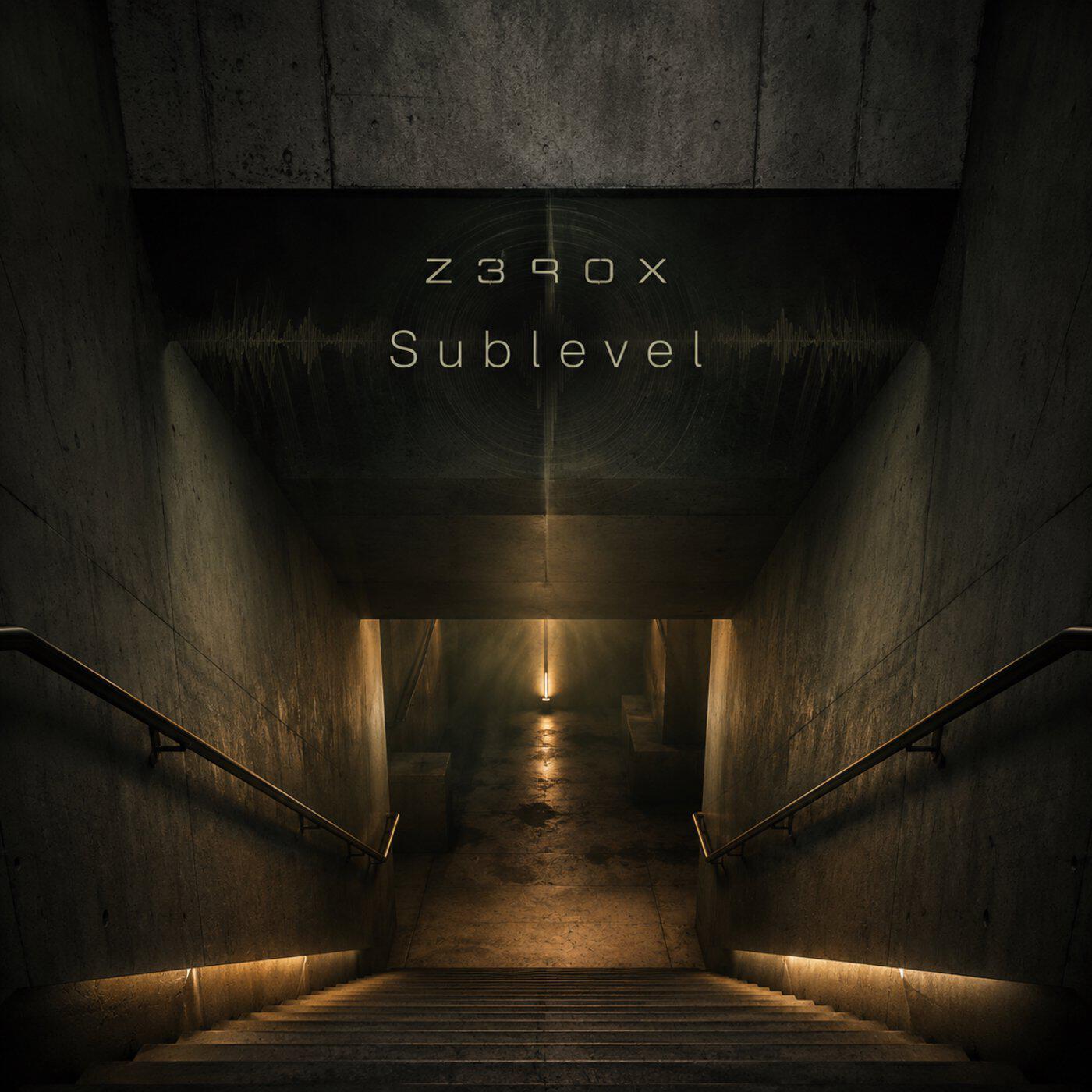 Релиз Sublevel