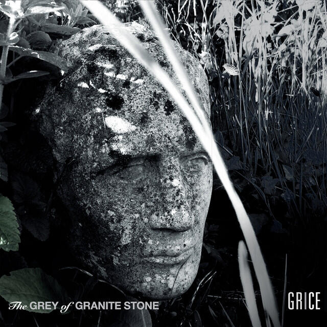 Релиз The Grey of Granite Stone