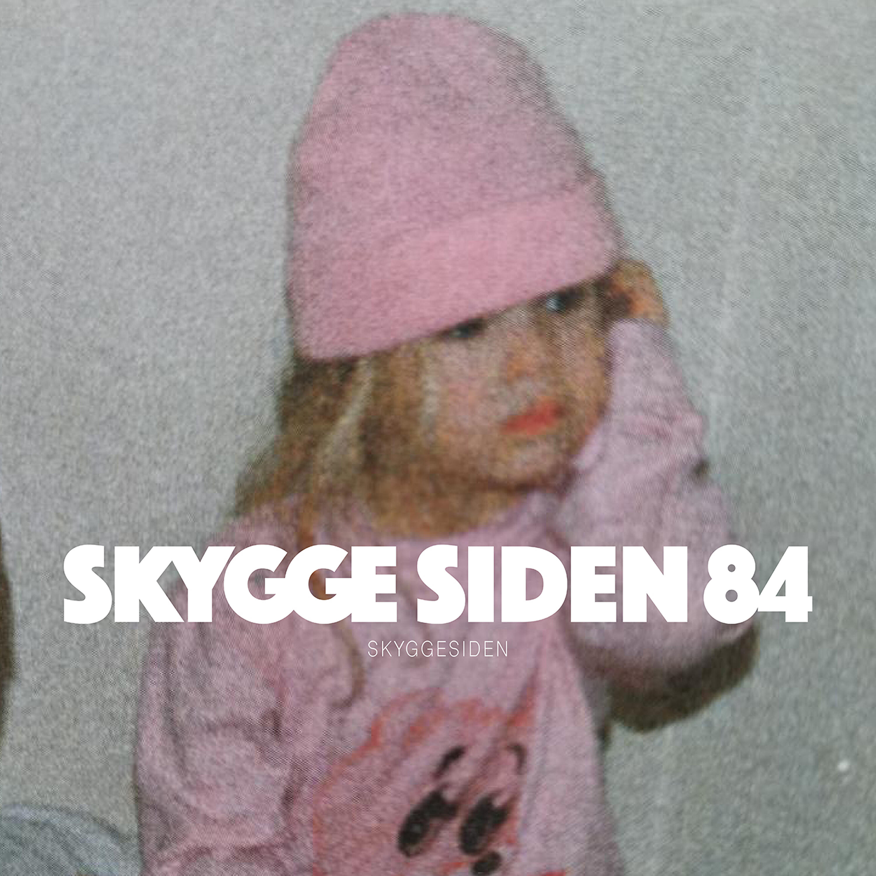 Релиз Skygge Siden 84