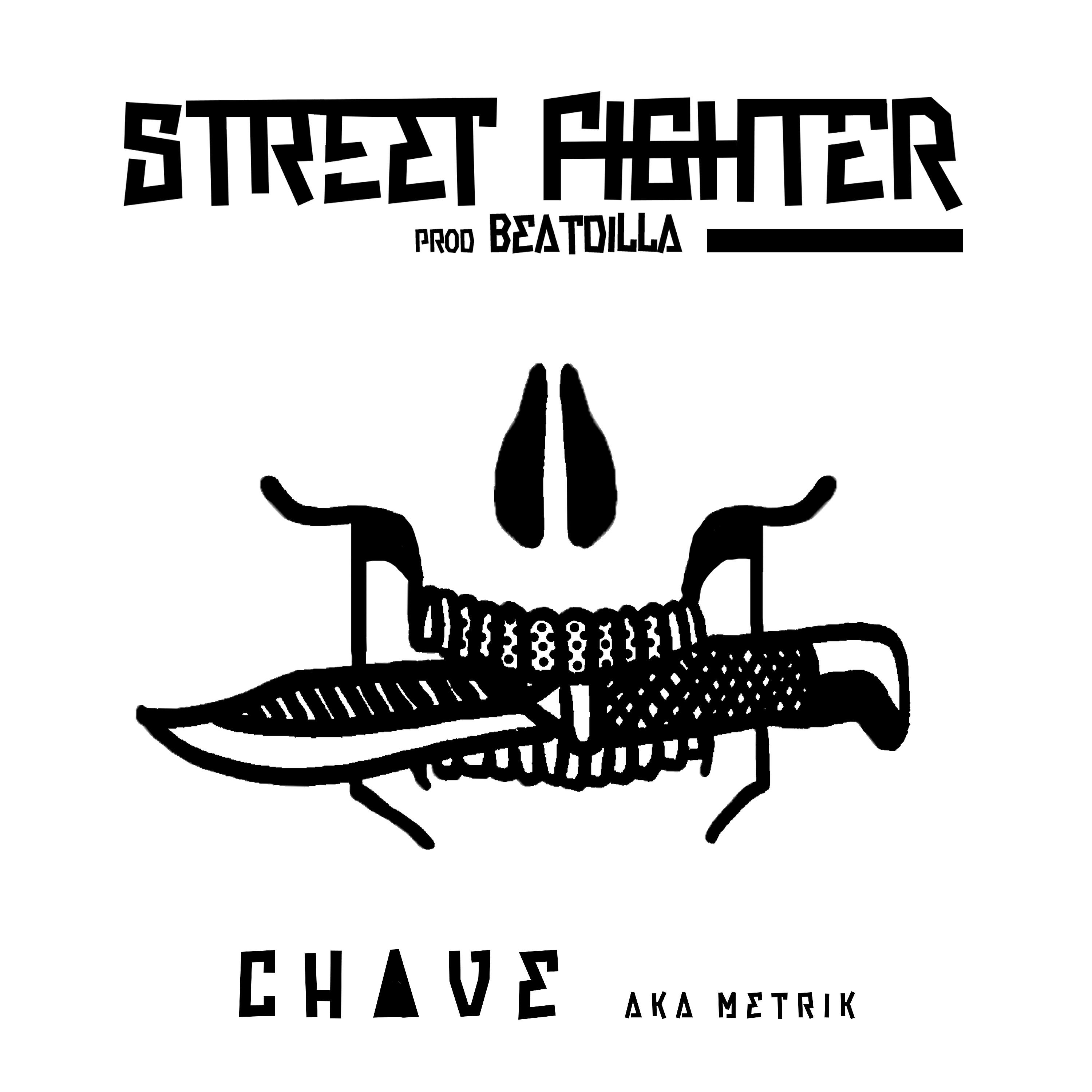 Релиз Street Fighter