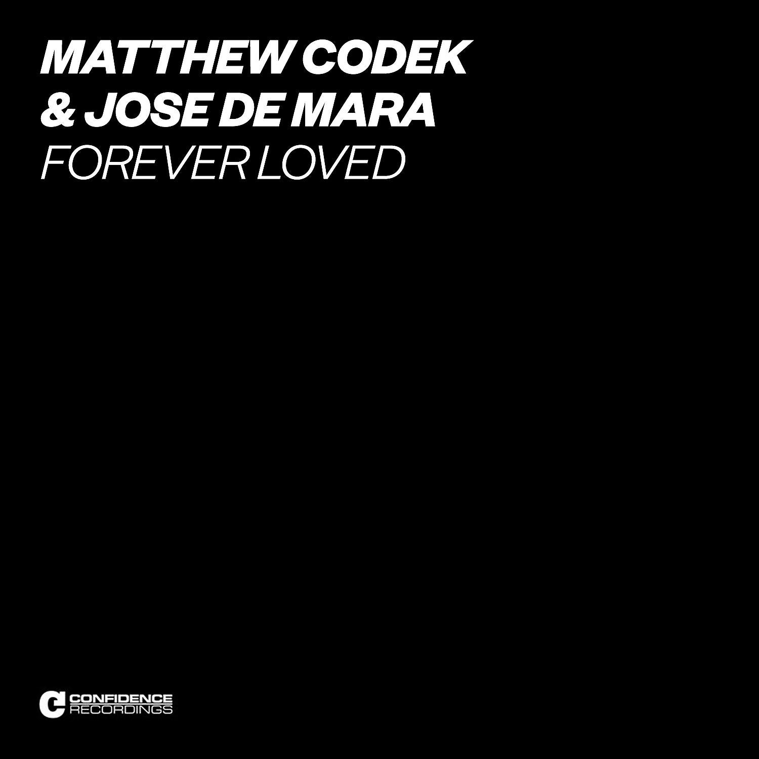 Релиз Forever Loved
