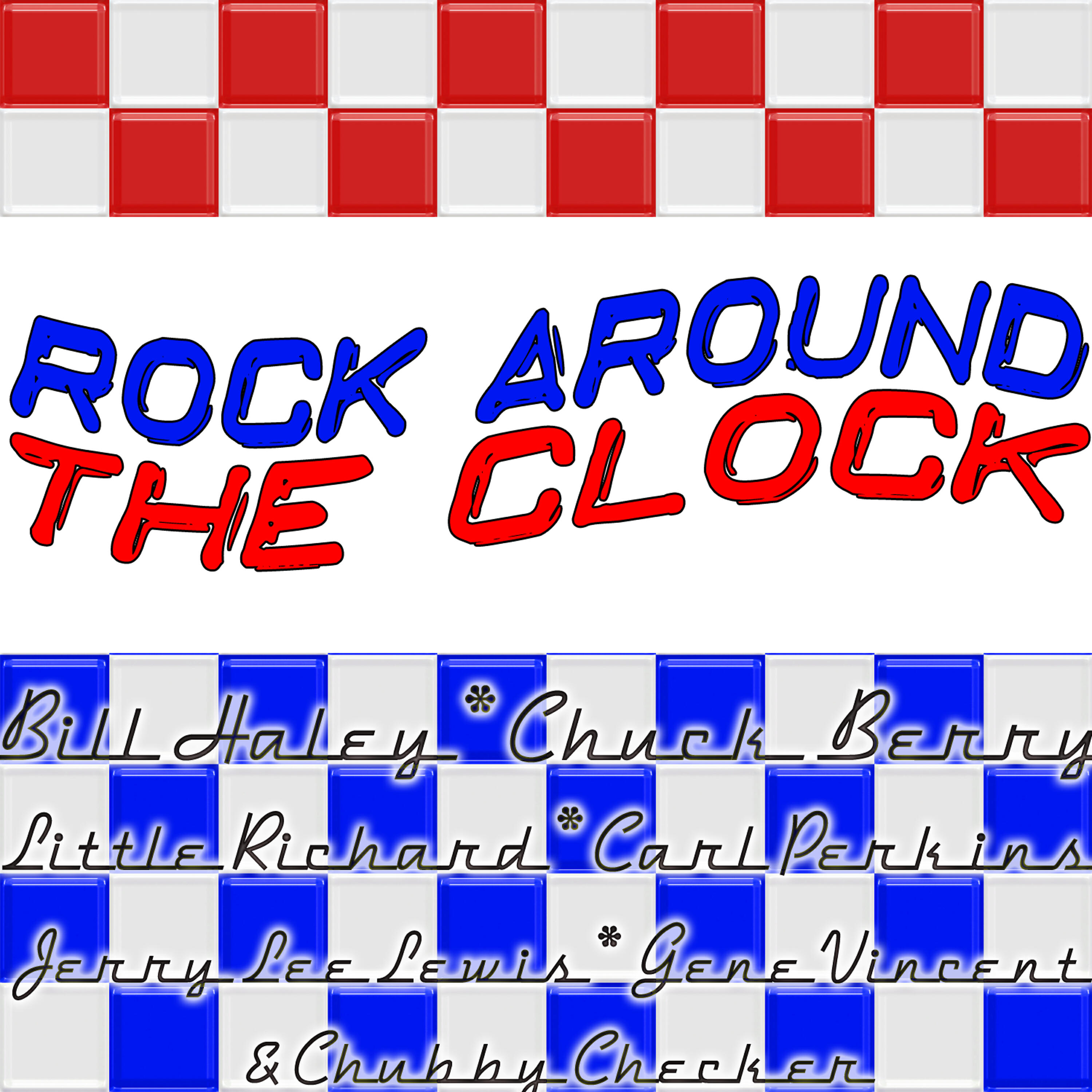 Релиз Rock Around the Clock