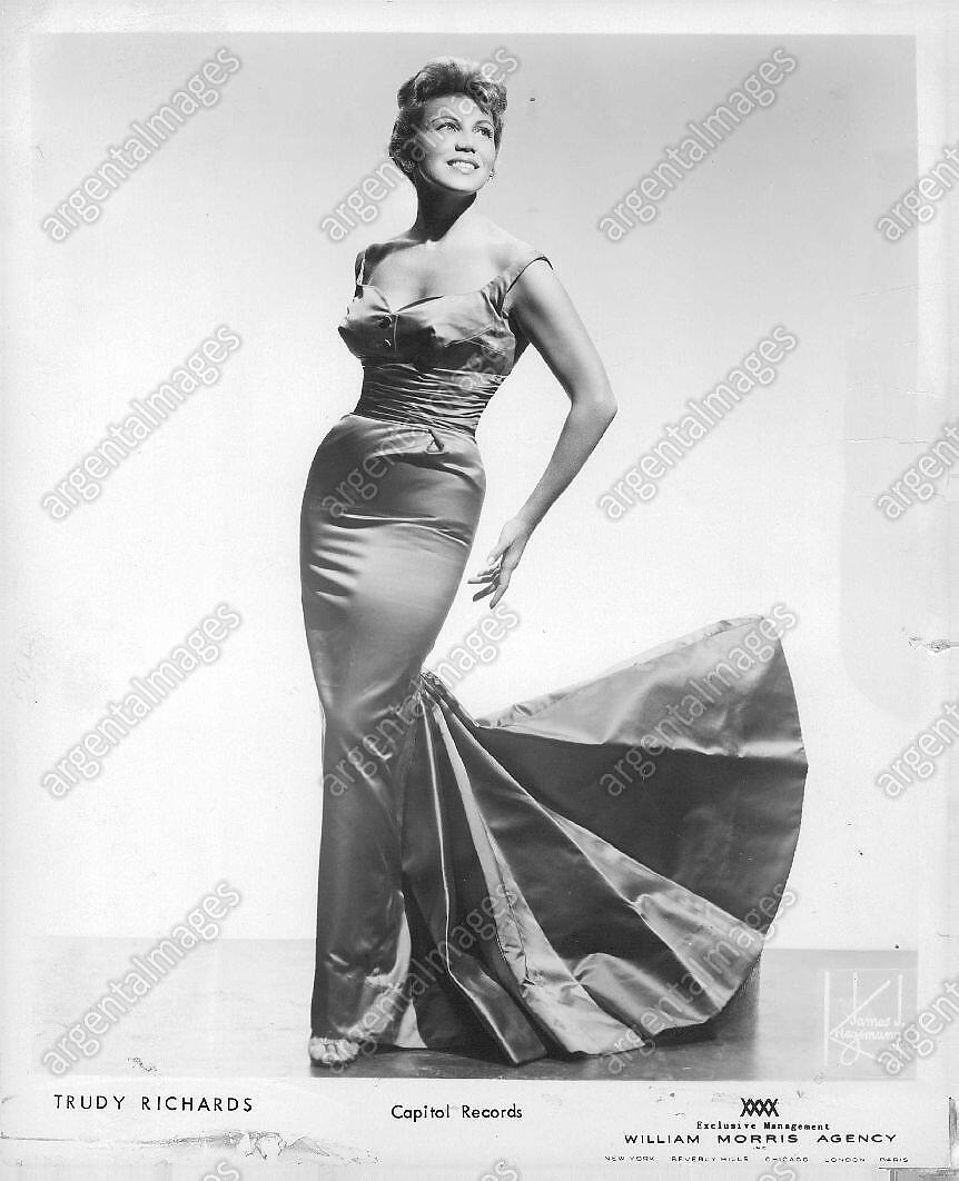 Trudy Richards