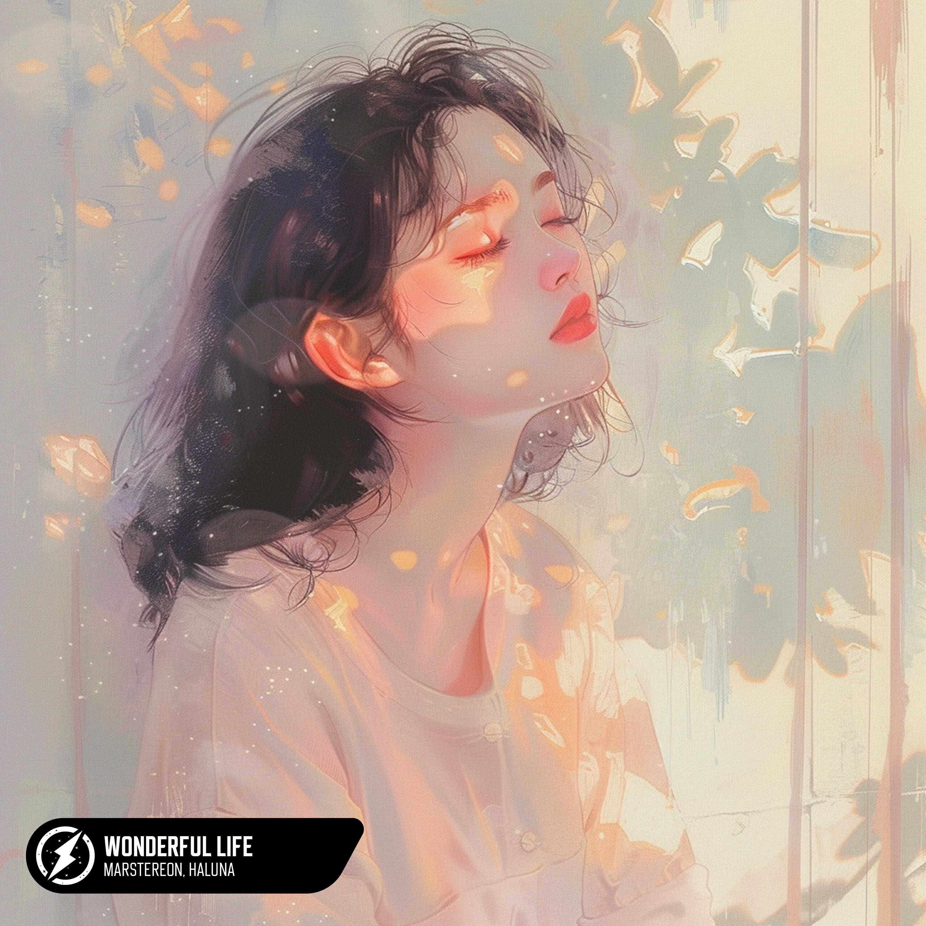 Релиз Wonderful Life