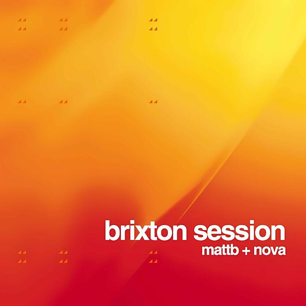 Релиз Brixton Session