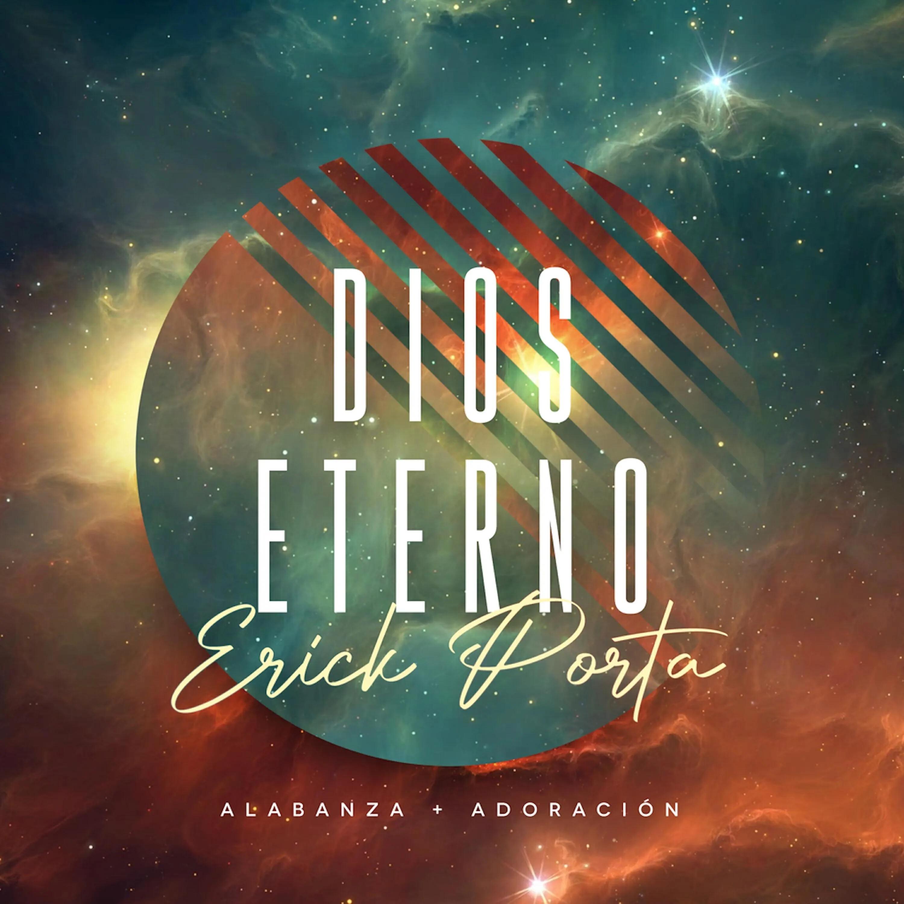 Релиз Dios Eterno