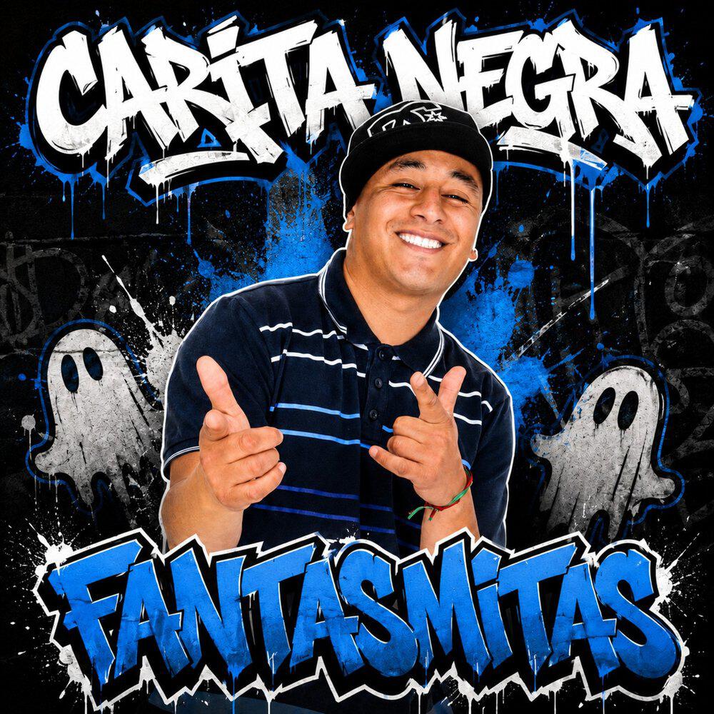 Релиз Fantasmitas