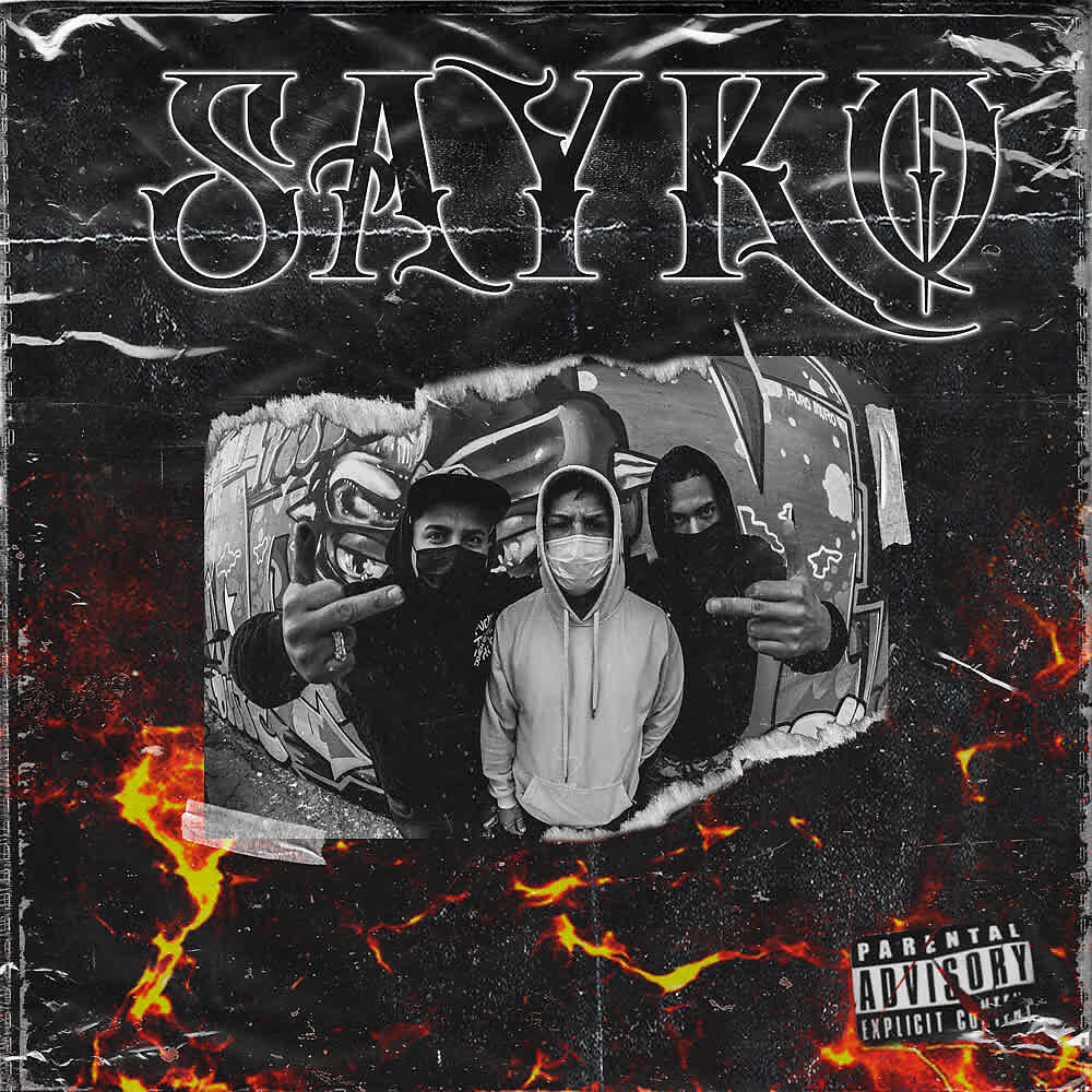 Релиз Sayko