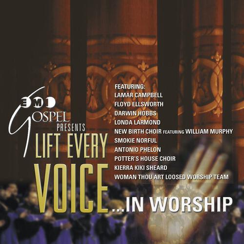 Kierra Sheard - Praise Offering