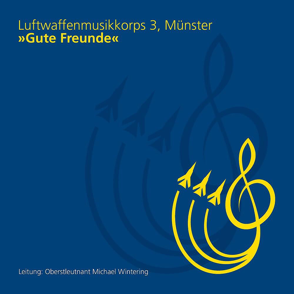 Релиз Gute Freunde