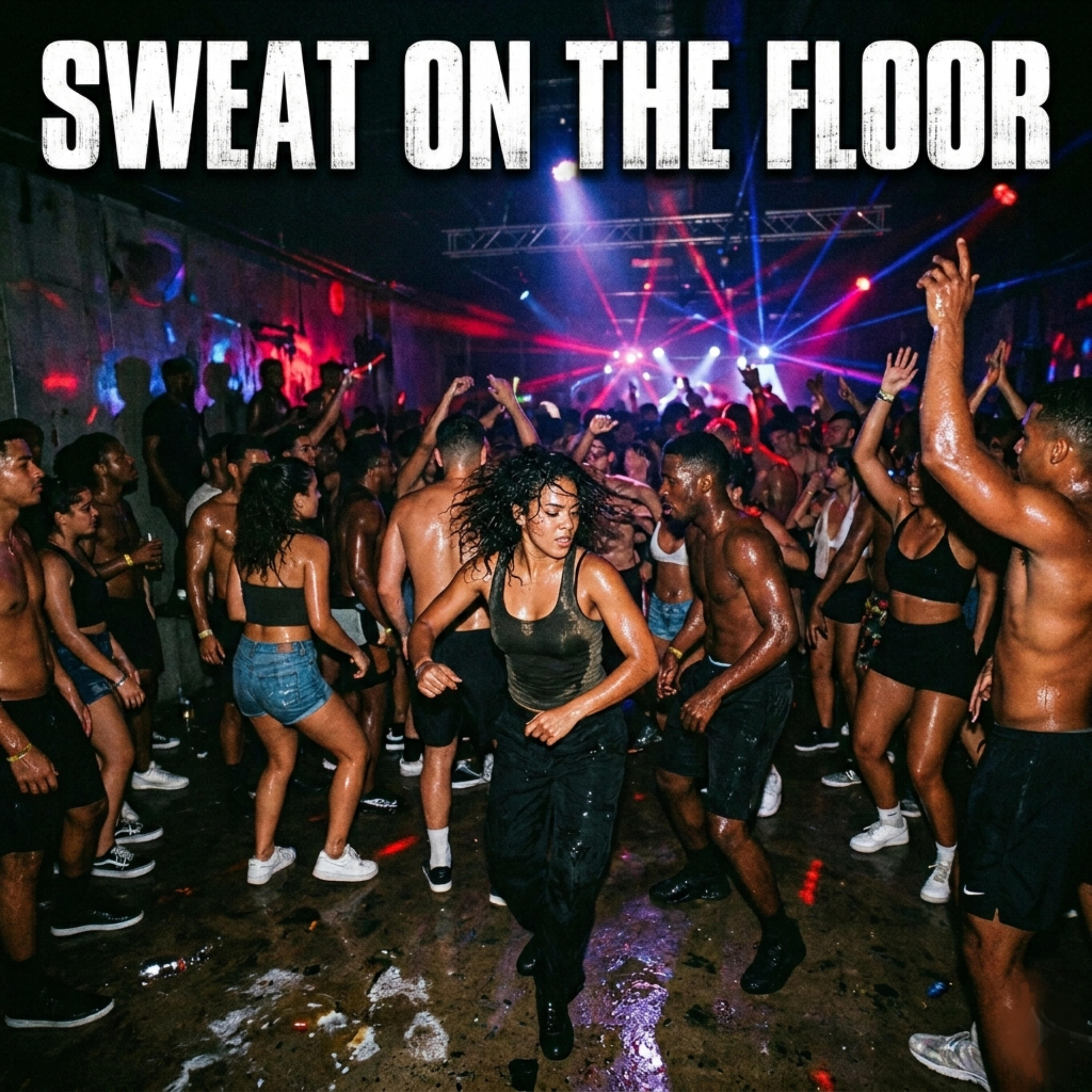 Релиз Sweat on the Floor