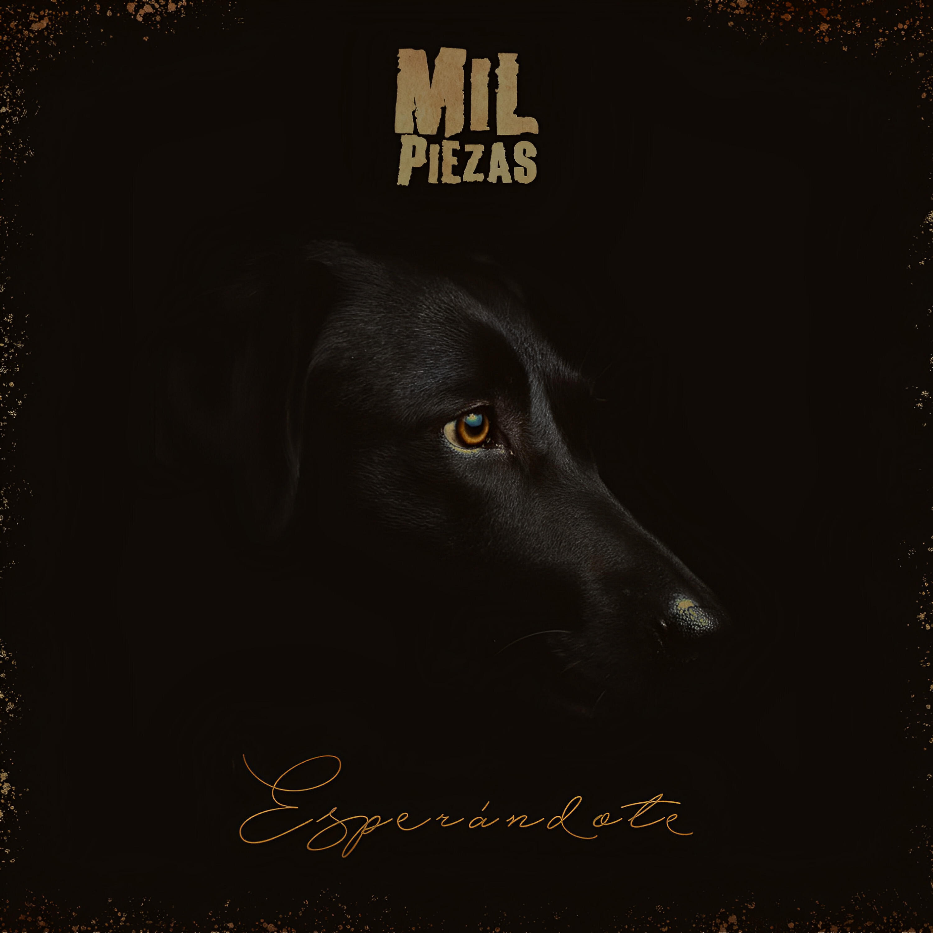 Релиз Esperándote