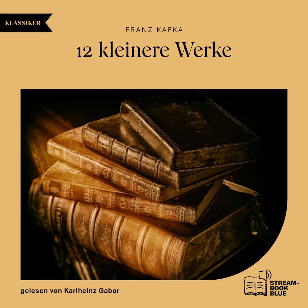 Релиз 12 kleinere Werke