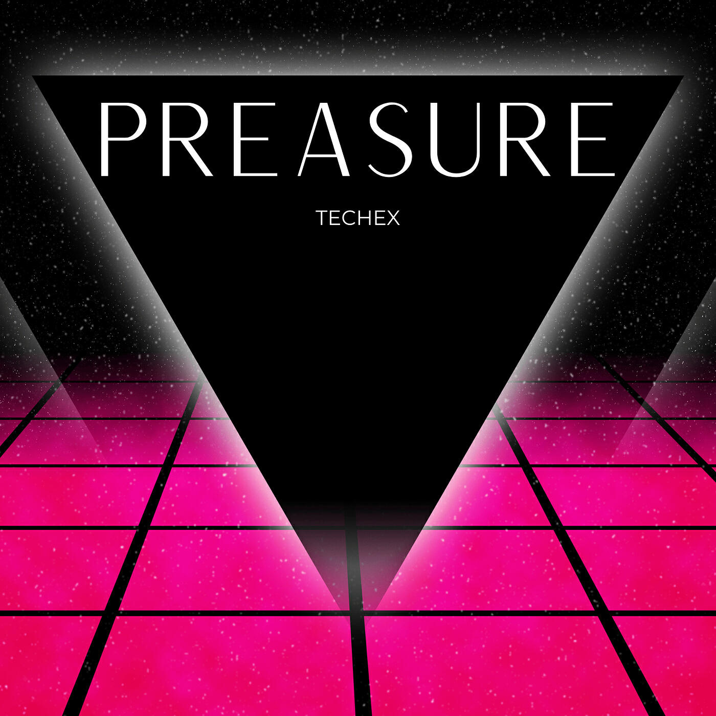 Релиз Preasure