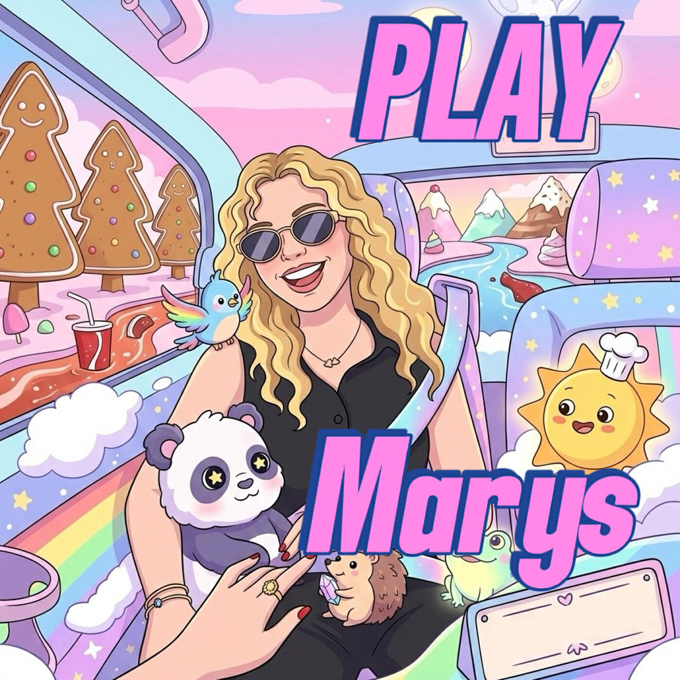 Релиз Play