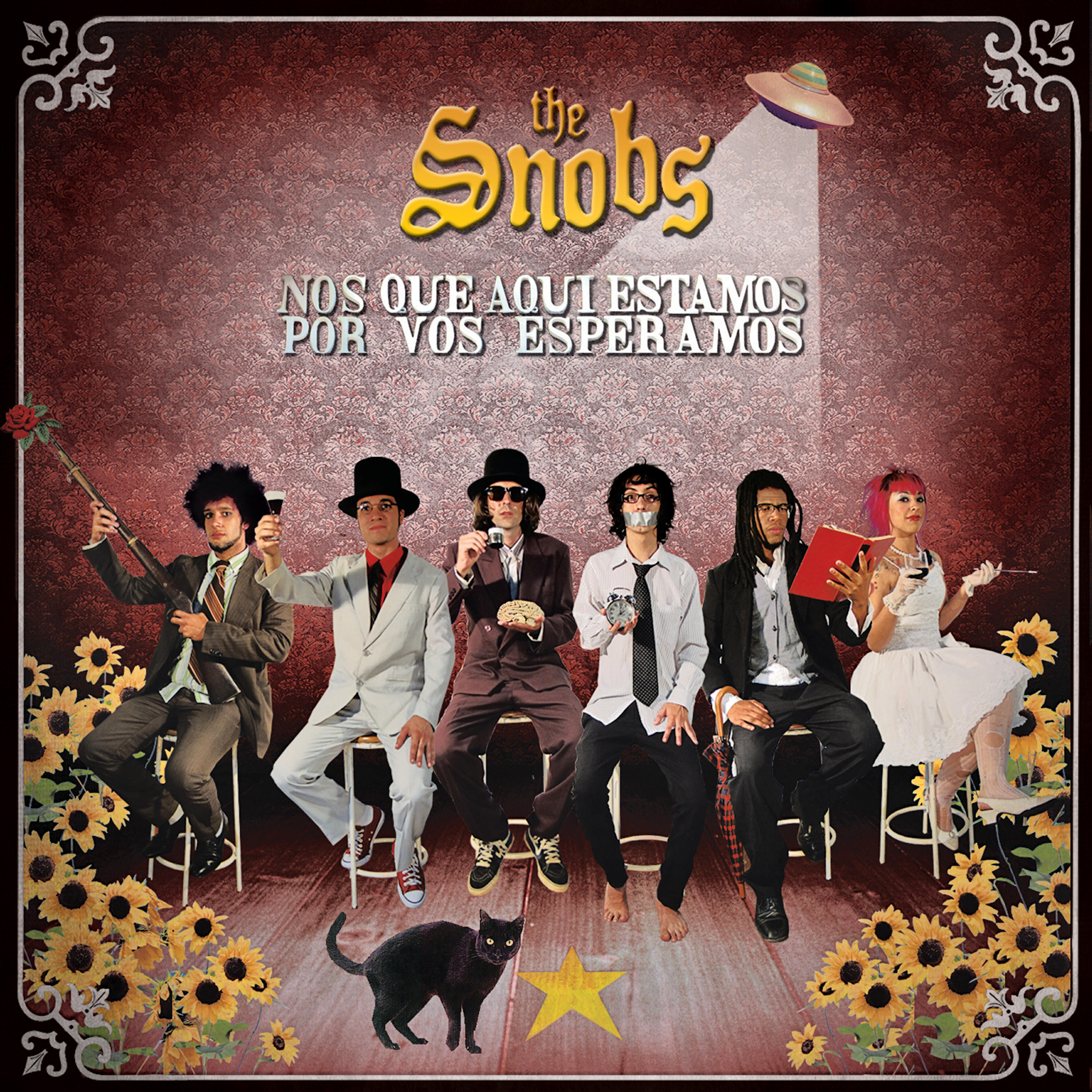 The Snobs