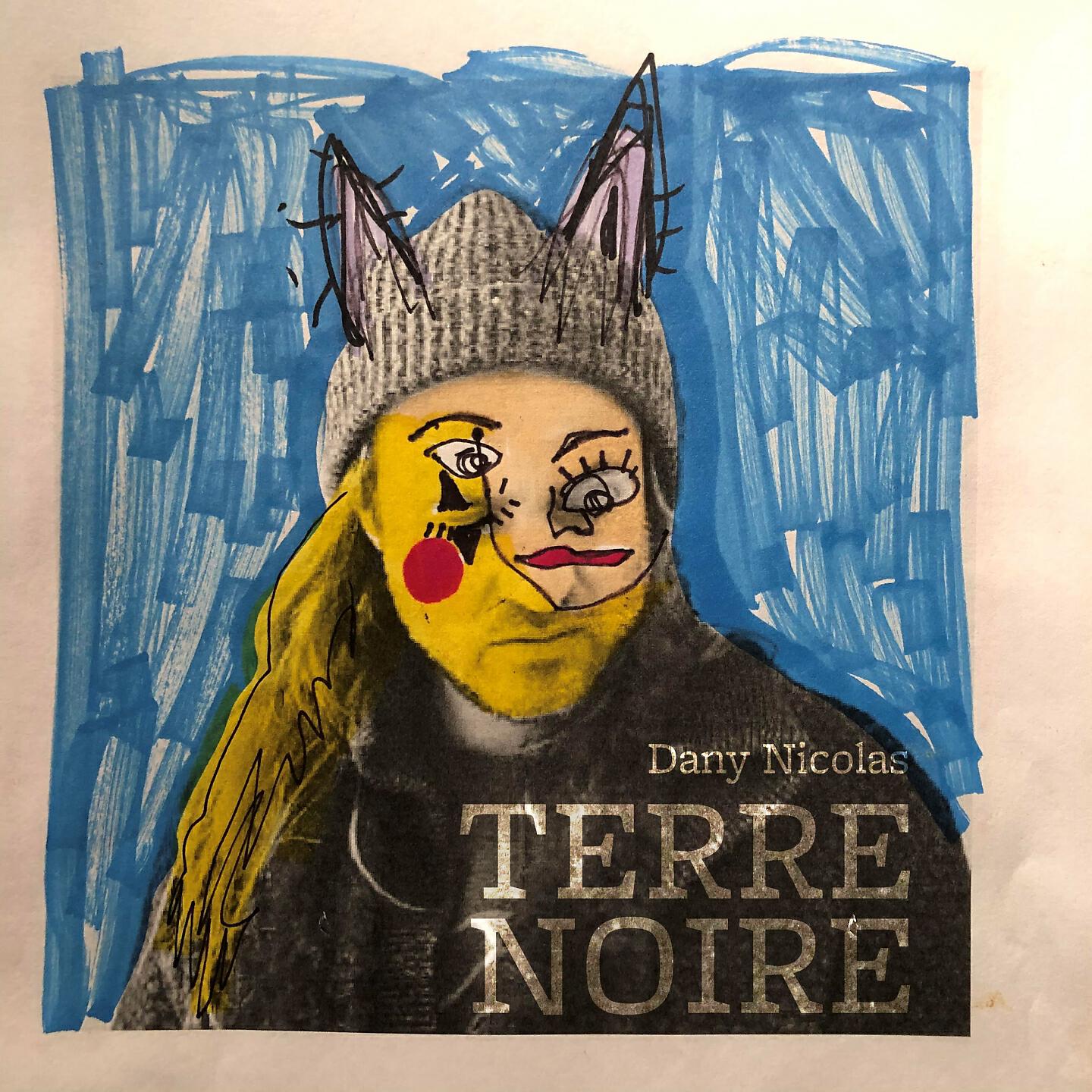 Релиз Terre noire