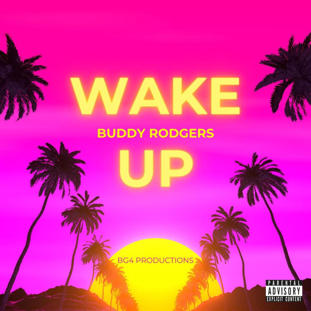 Релиз Wake Up