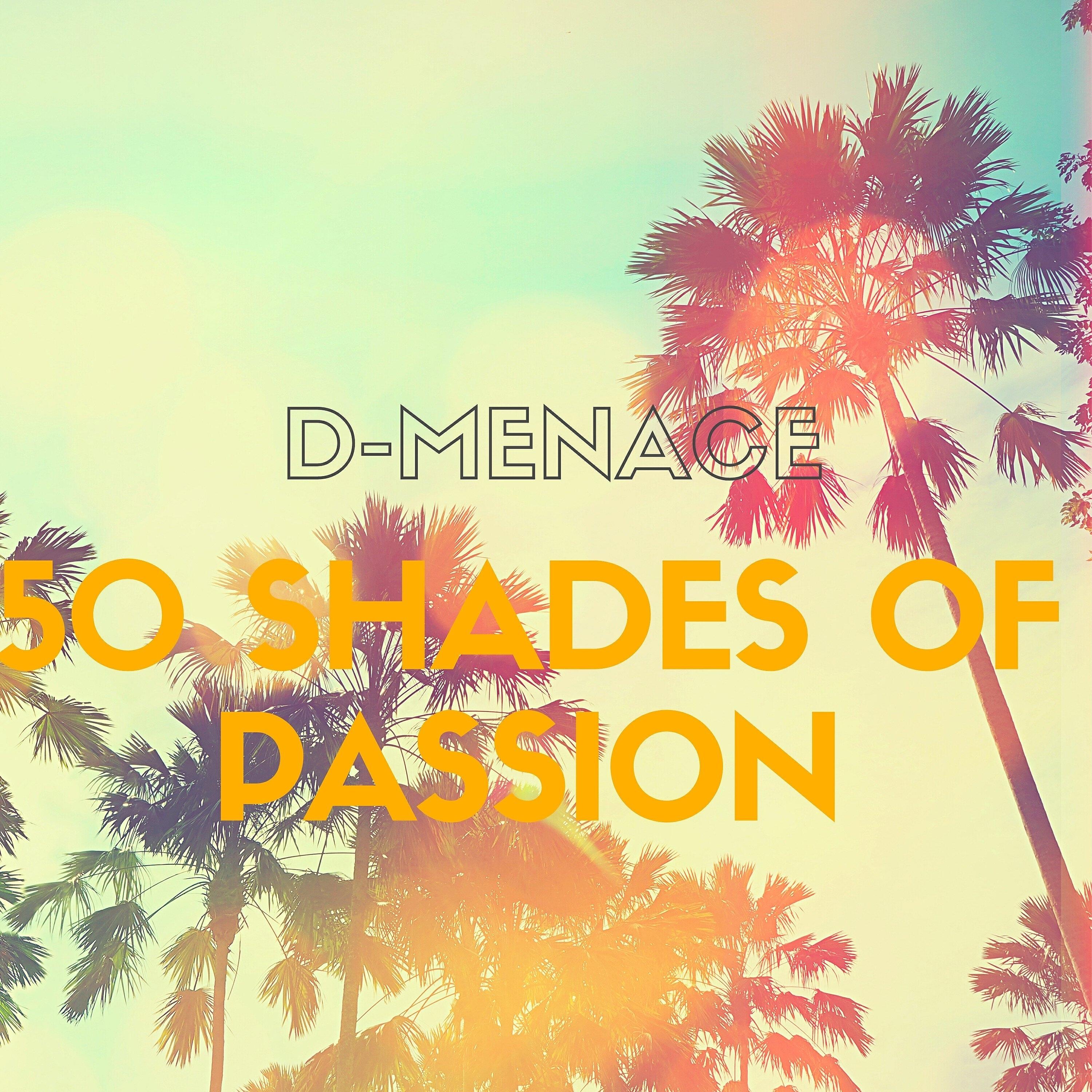 Релиз 50 Shades of Passion