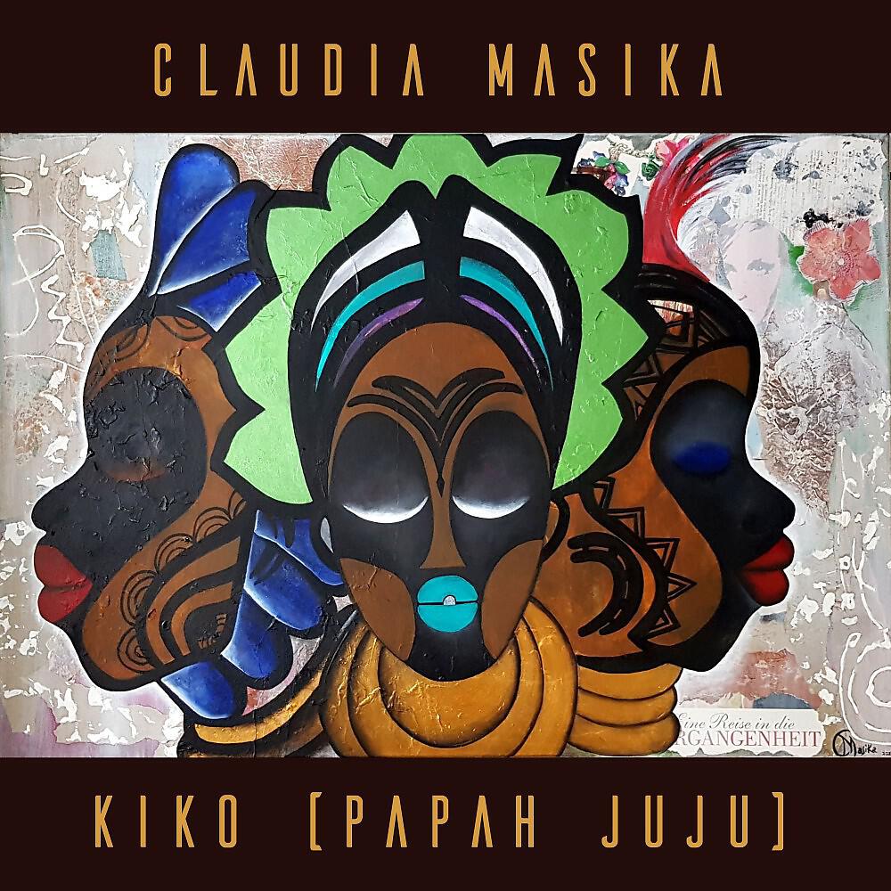 Релиз Kiko (Papah Juju)