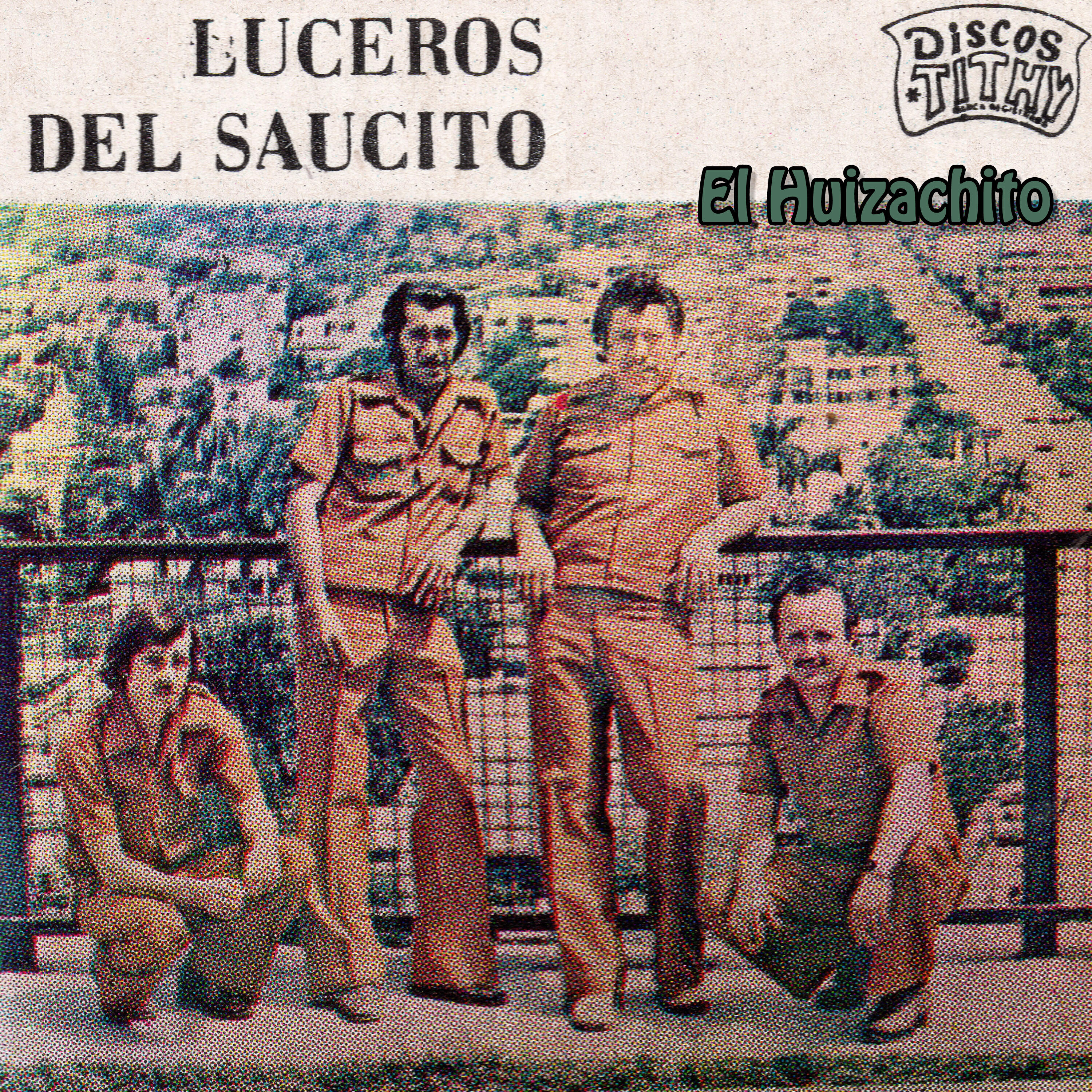 Luceros Del Saucito