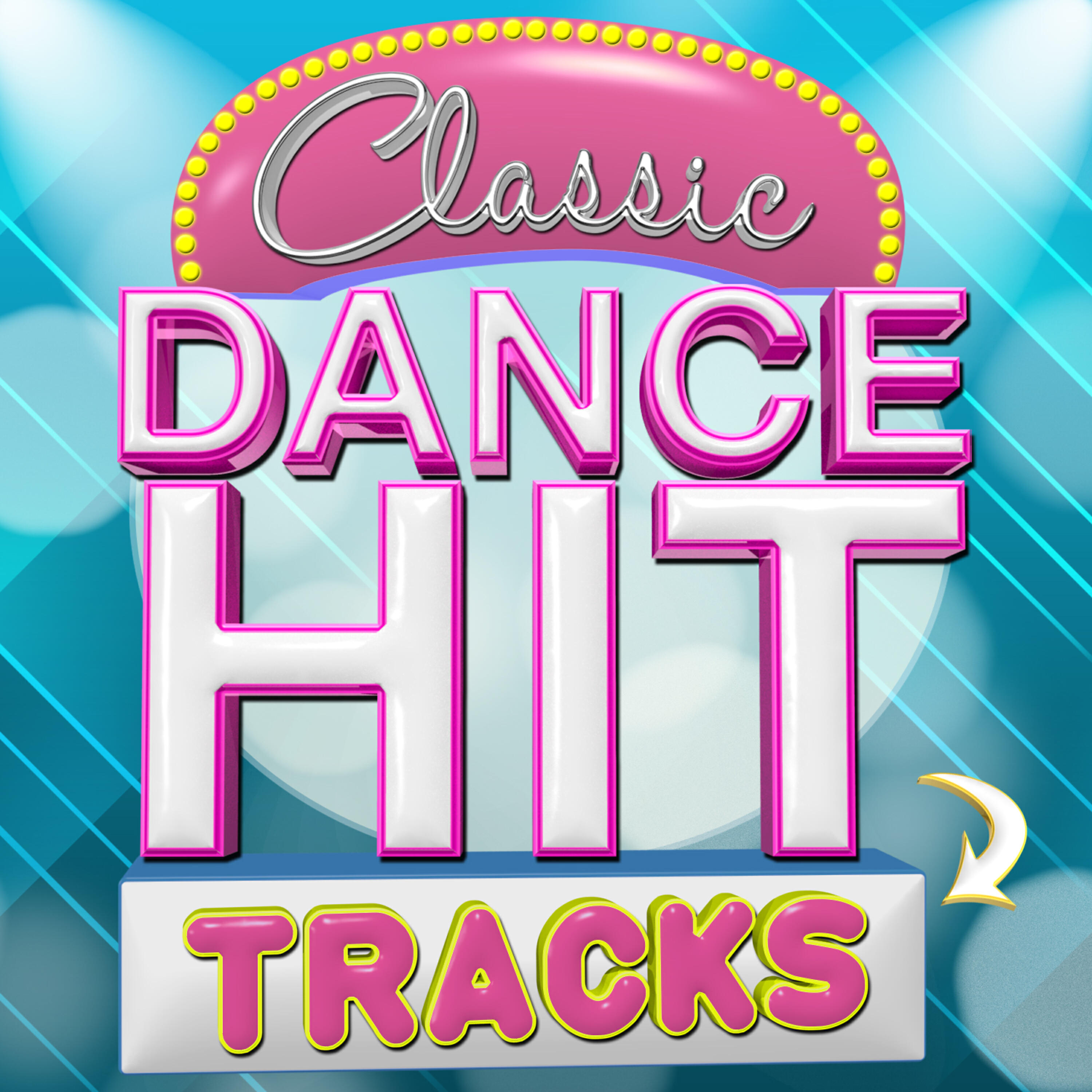 Релиз Classic Dance Hit Tracks