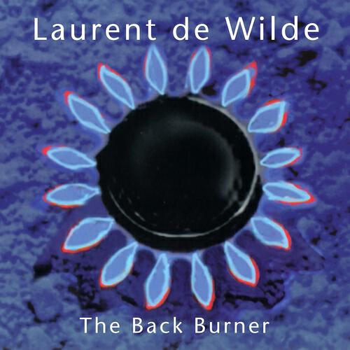 Релиз The Back Burner