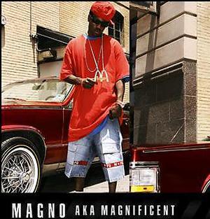 Magno все песни в mp3