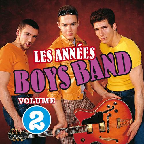 Boys Band Orchestra