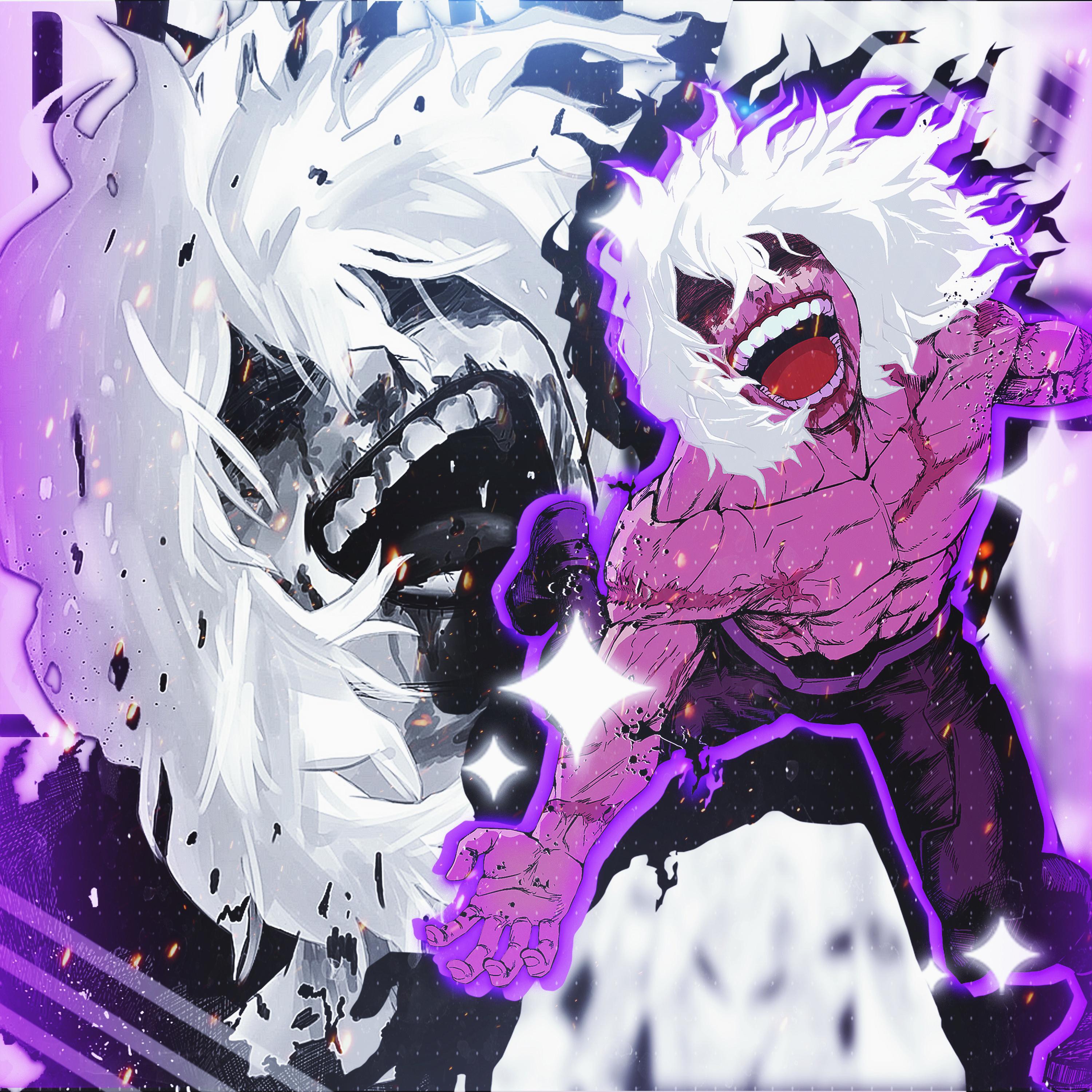 Релиз PAIN (Shigaraki Rap)
