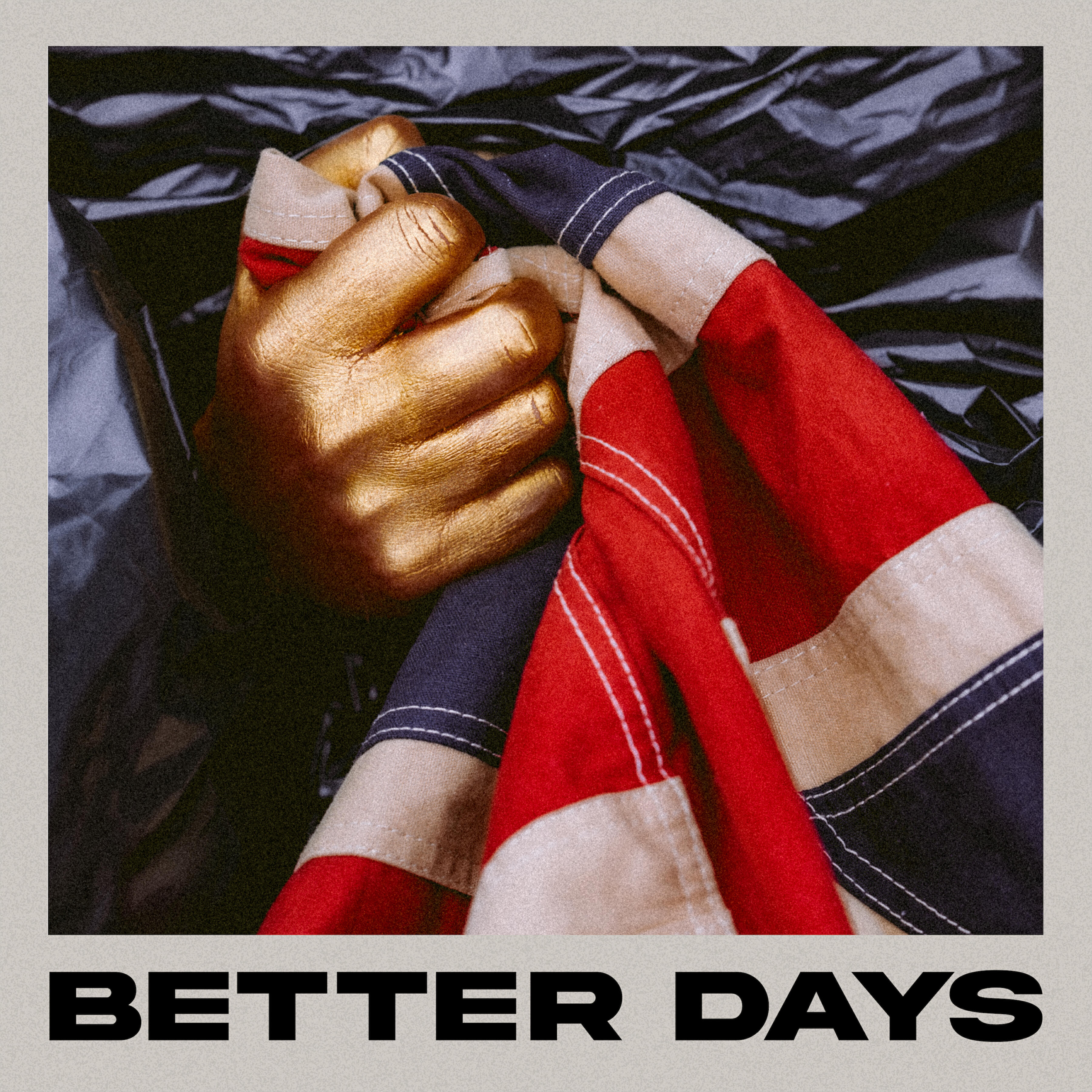 Релиз Better Days