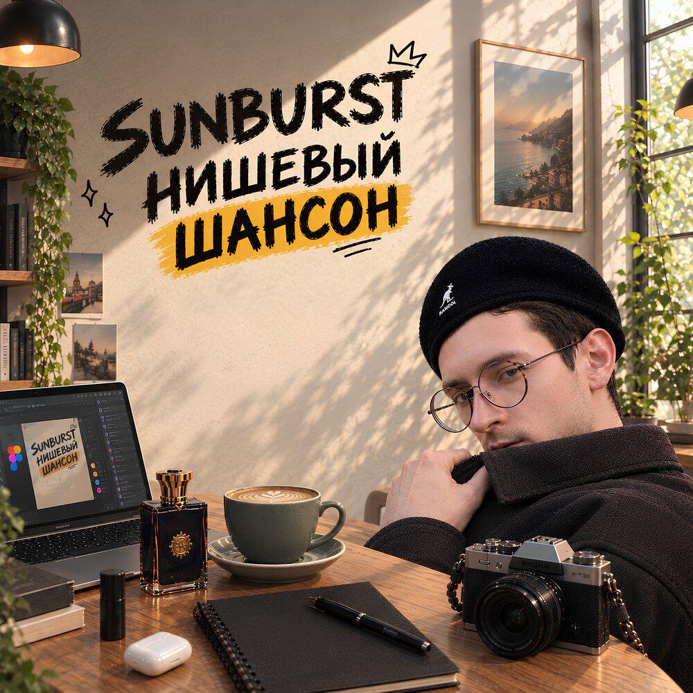 Релиз Нишевый шансон