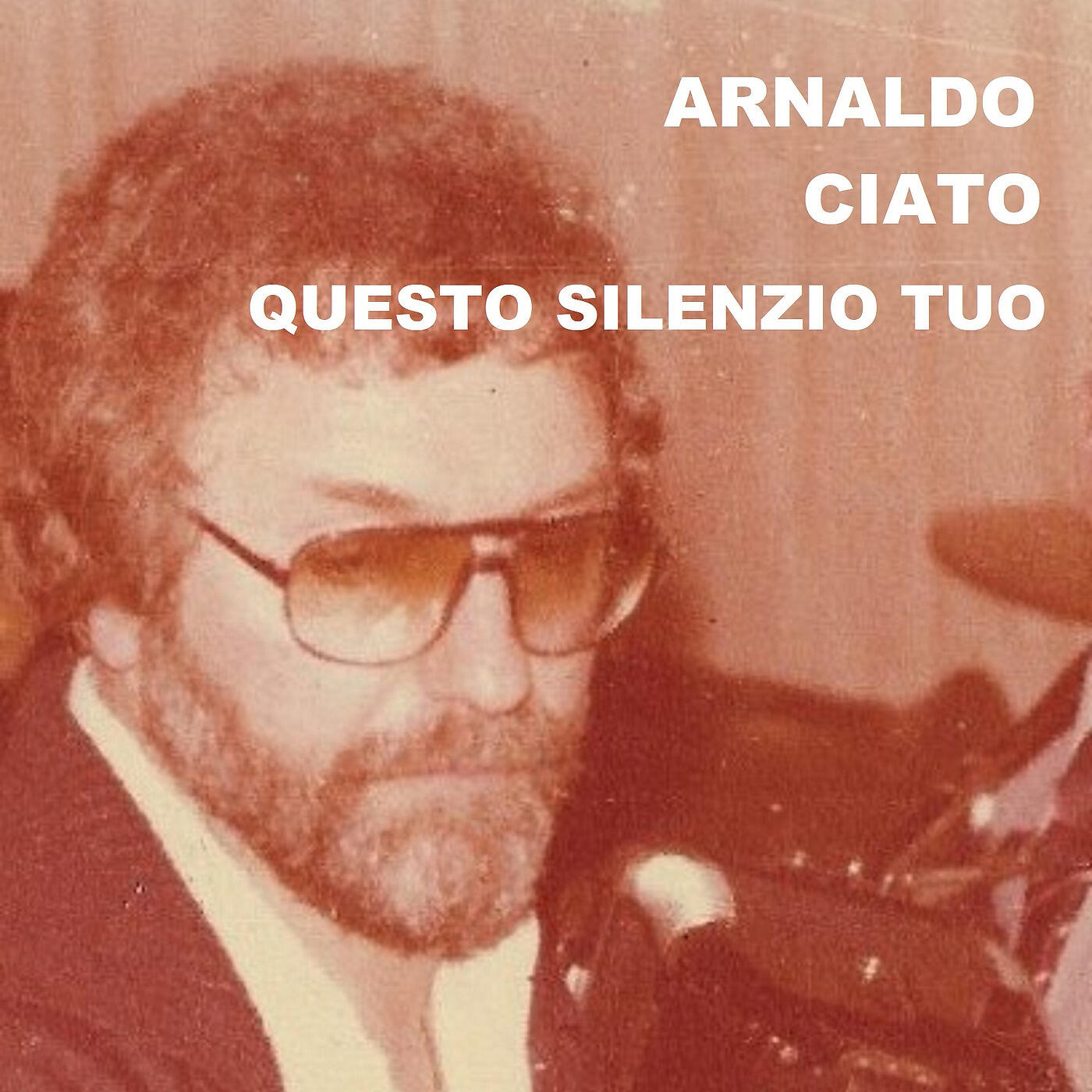 Релиз Questo silenzio tuo