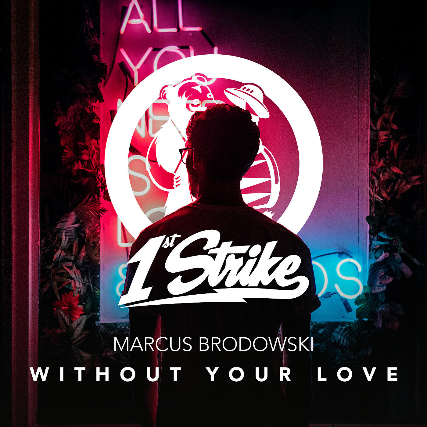 Релиз Without Your Love