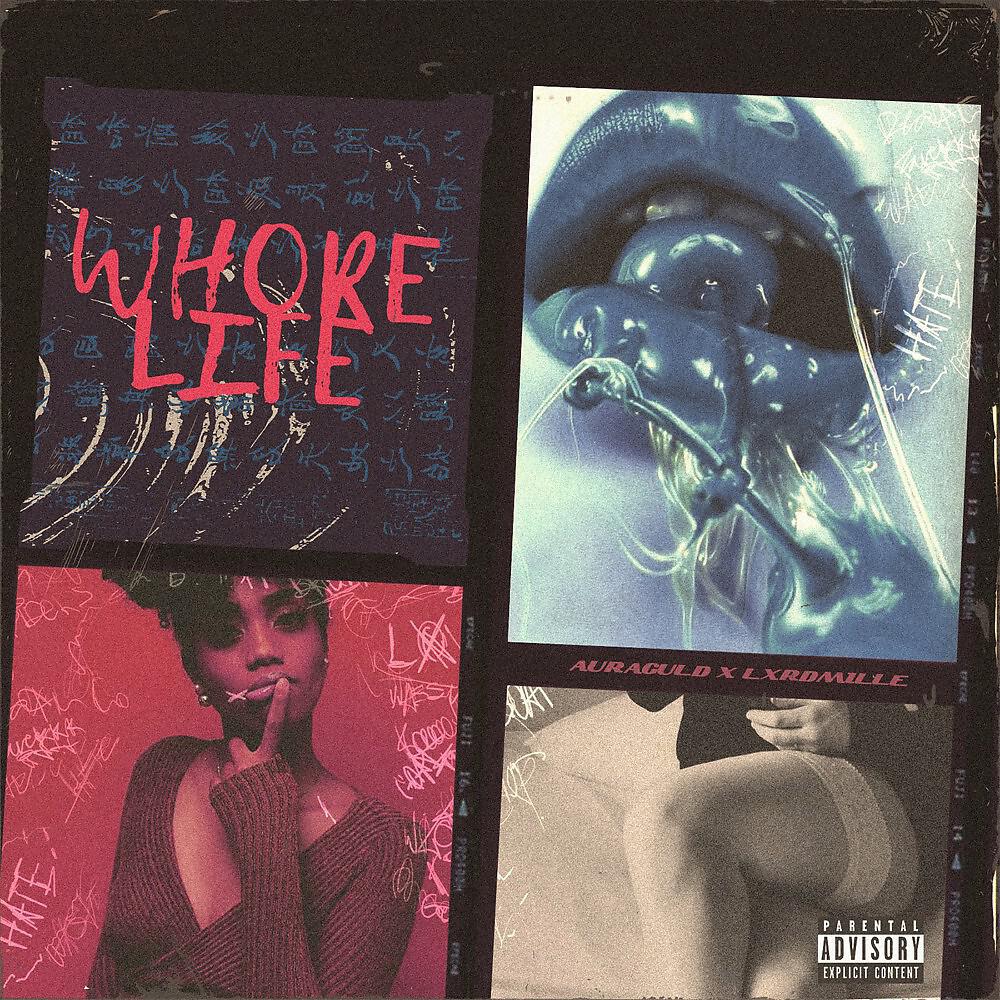 Релиз Whorelife