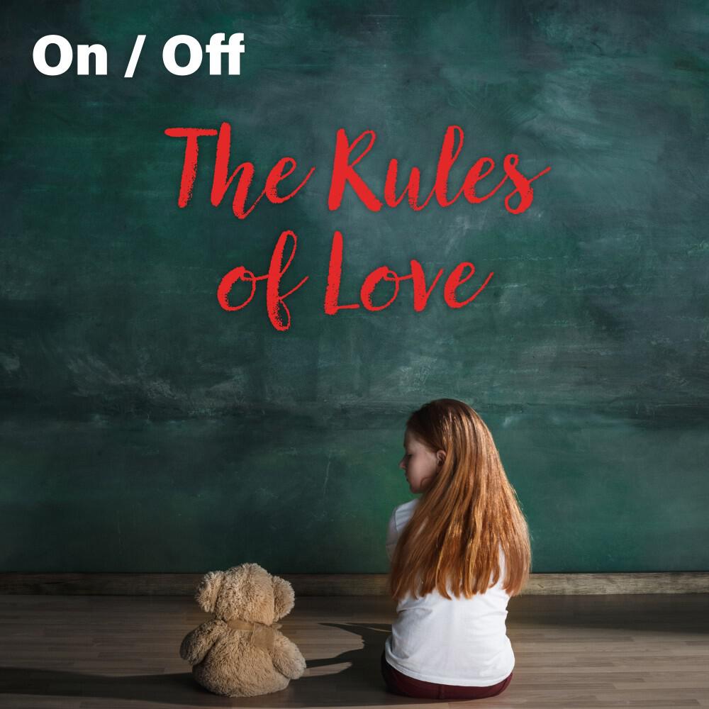 Релиз The Rules of Love