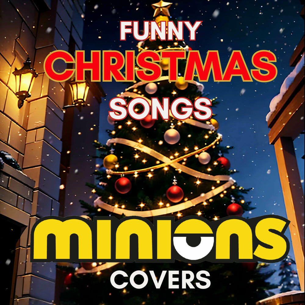 Релиз Funny Christmas Songs: Minions Covers