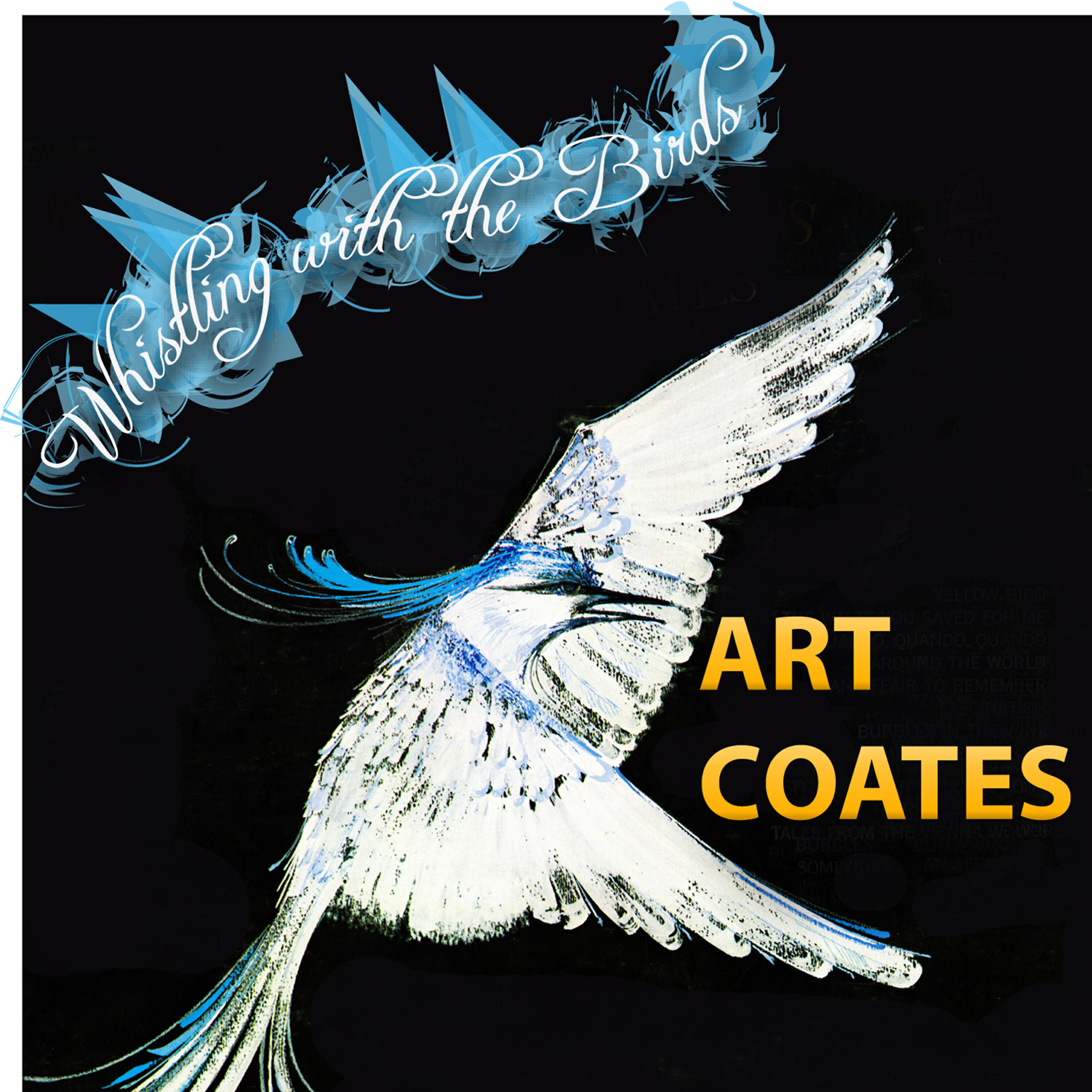 Релиз Whistling Like The Birds