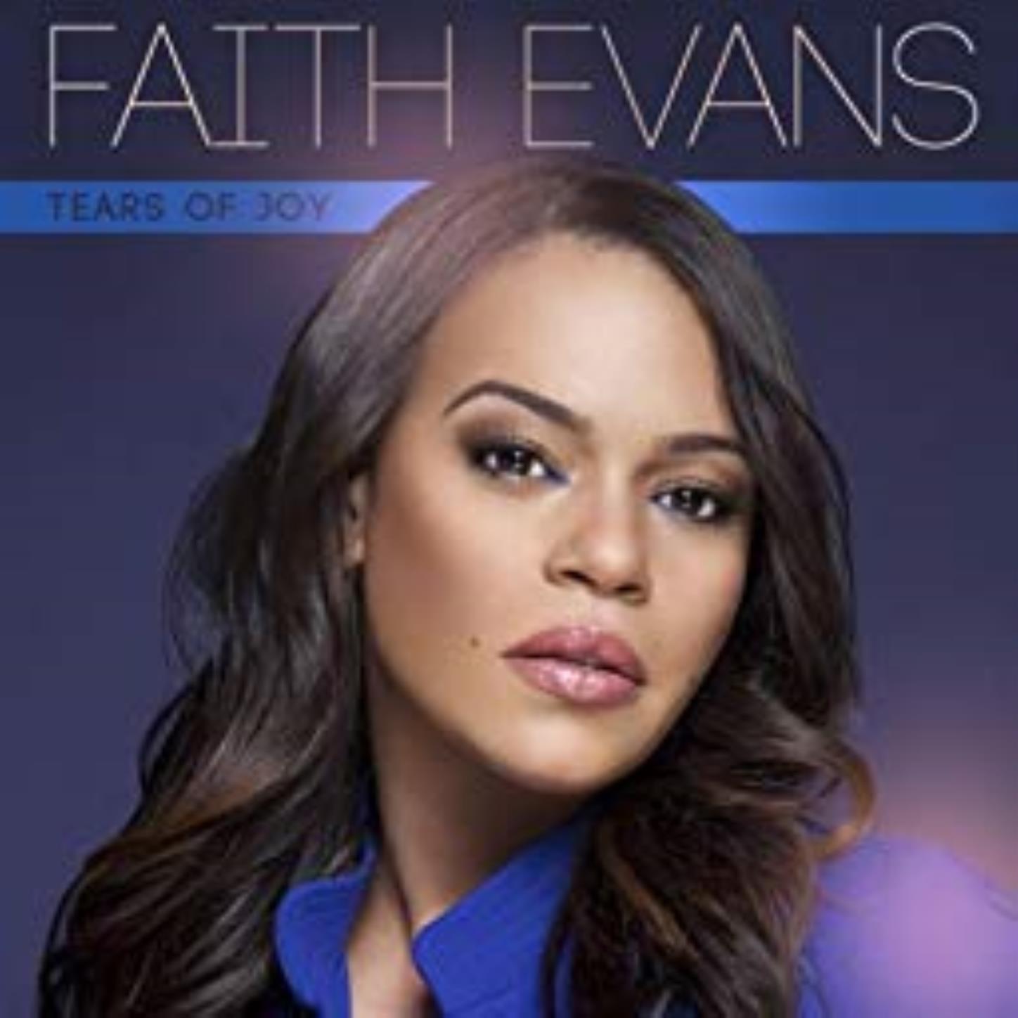 Релиз Tears Of Joy