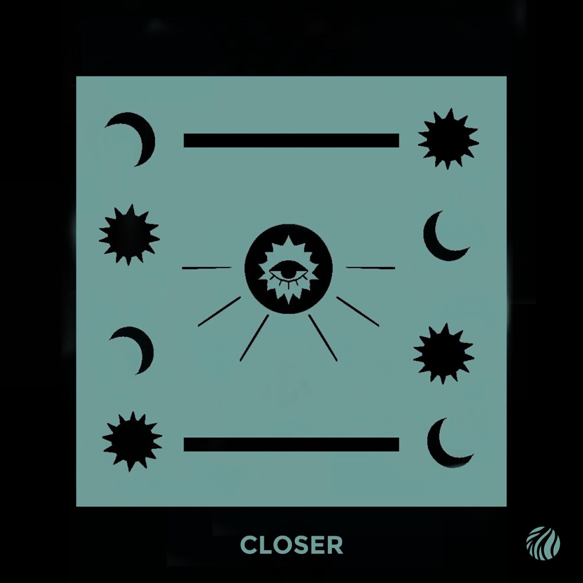 Релиз Closer