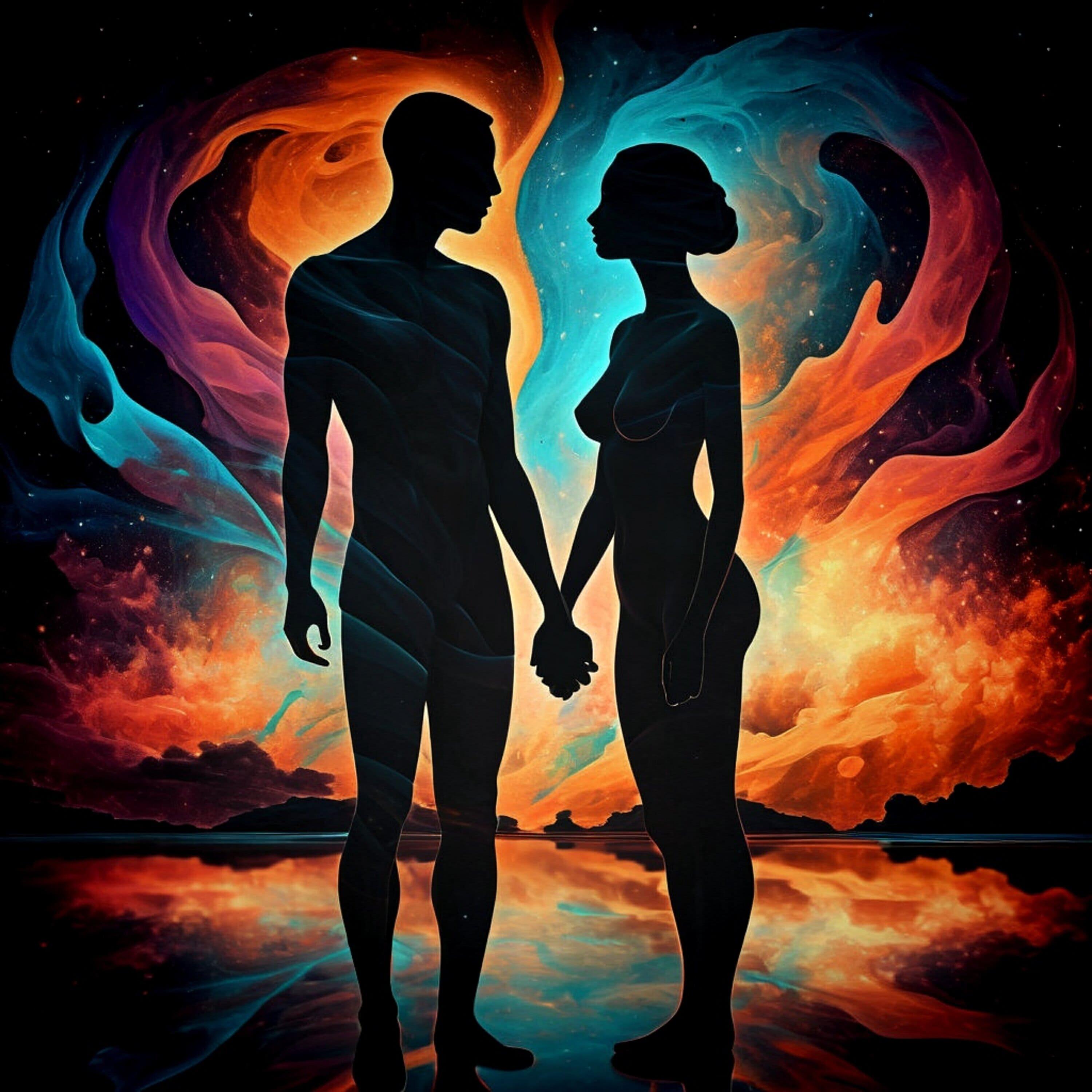 Релиз I Am You